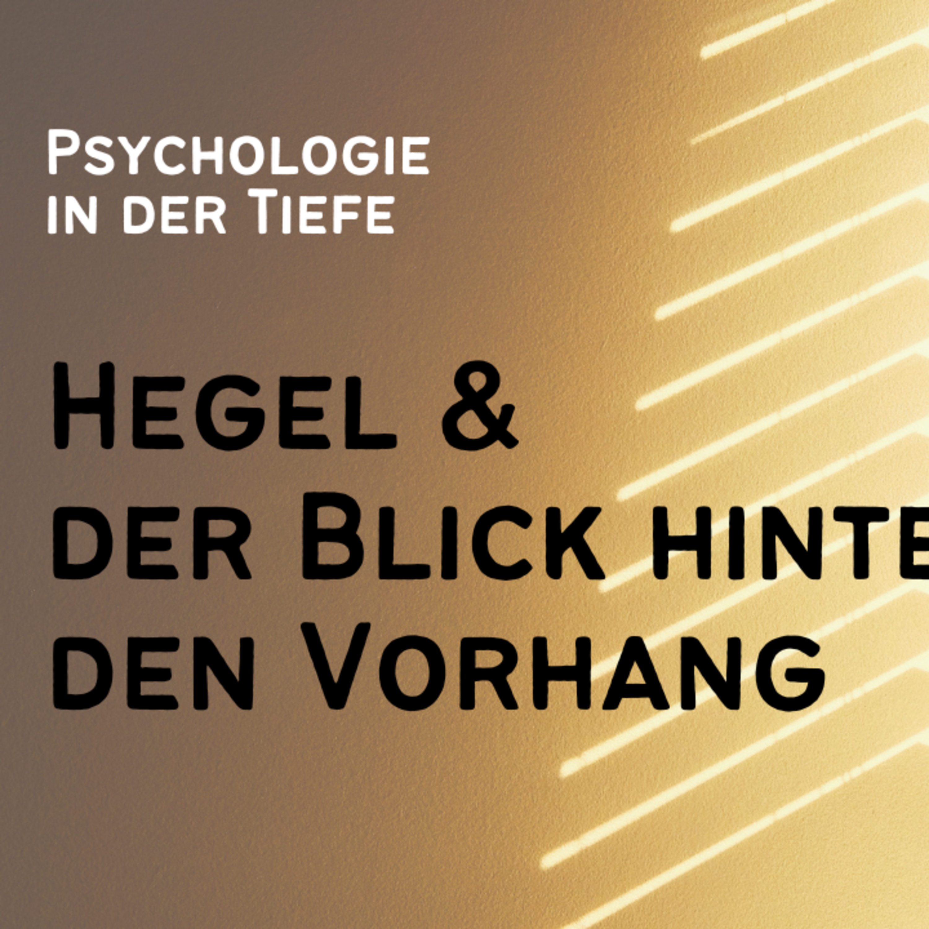 Psychologie in der Tiefe: Geist, Selbsterkenntnis und Wandel