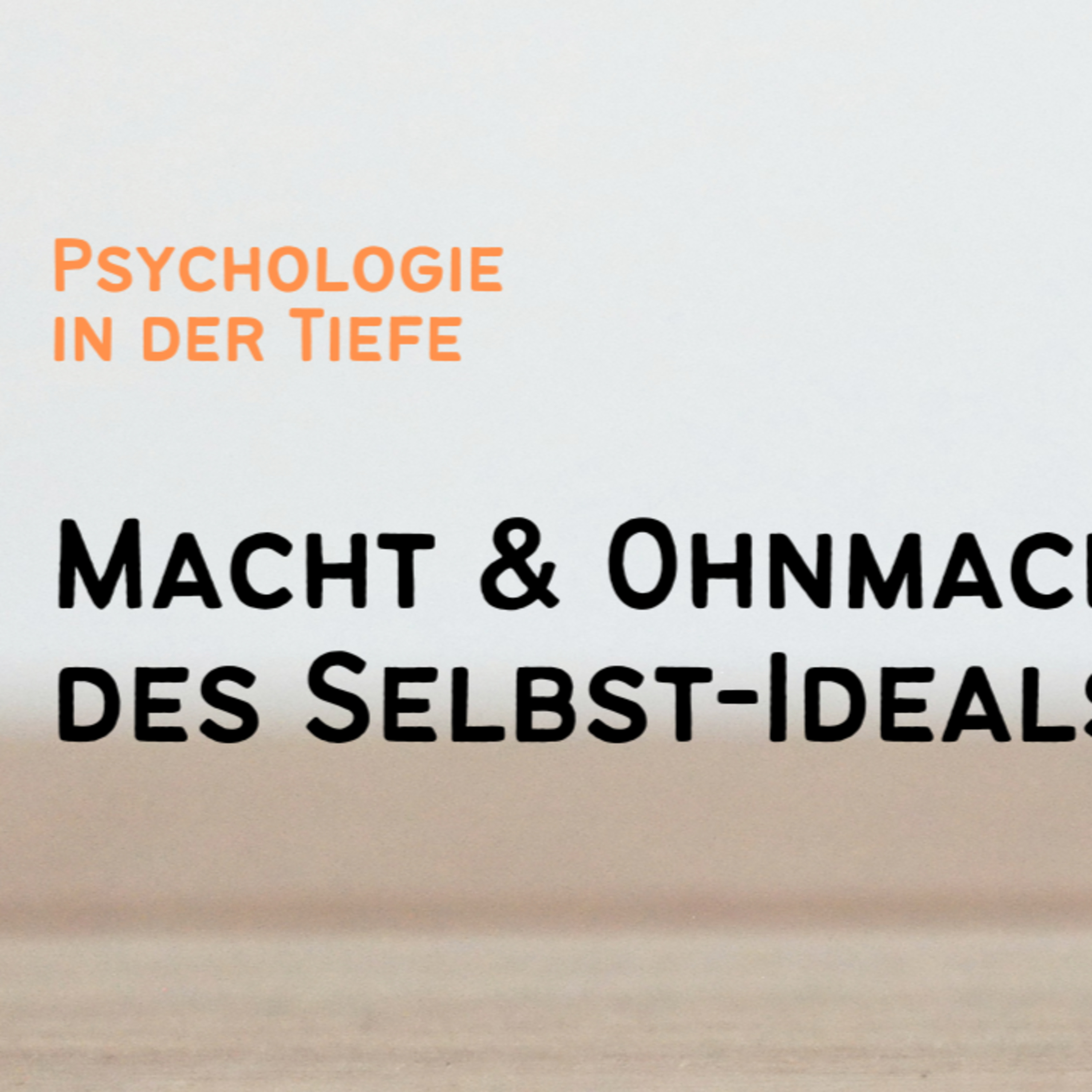 Psychologie in der Tiefe: Geist, Selbsterkenntnis und Wandel