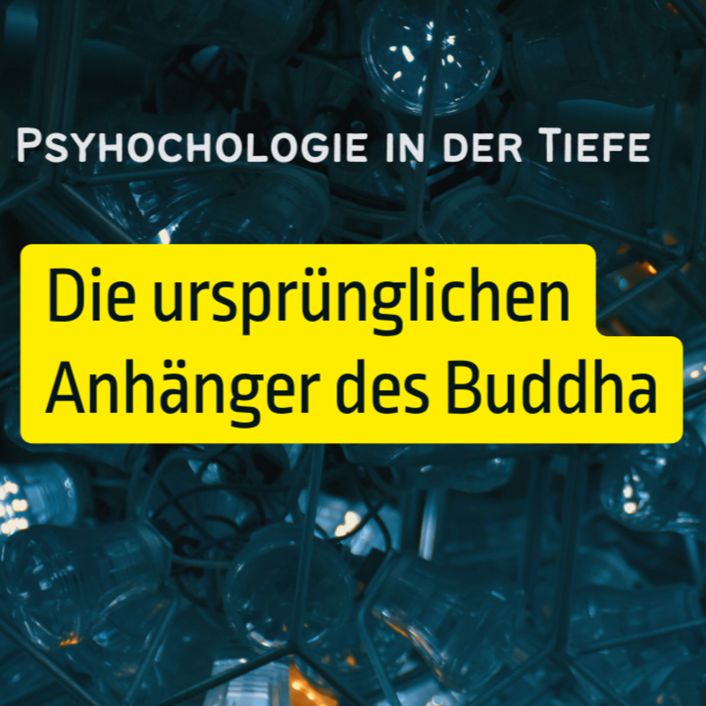 Psychologie in der Tiefe: Geist, Selbsterkenntnis und Wandel