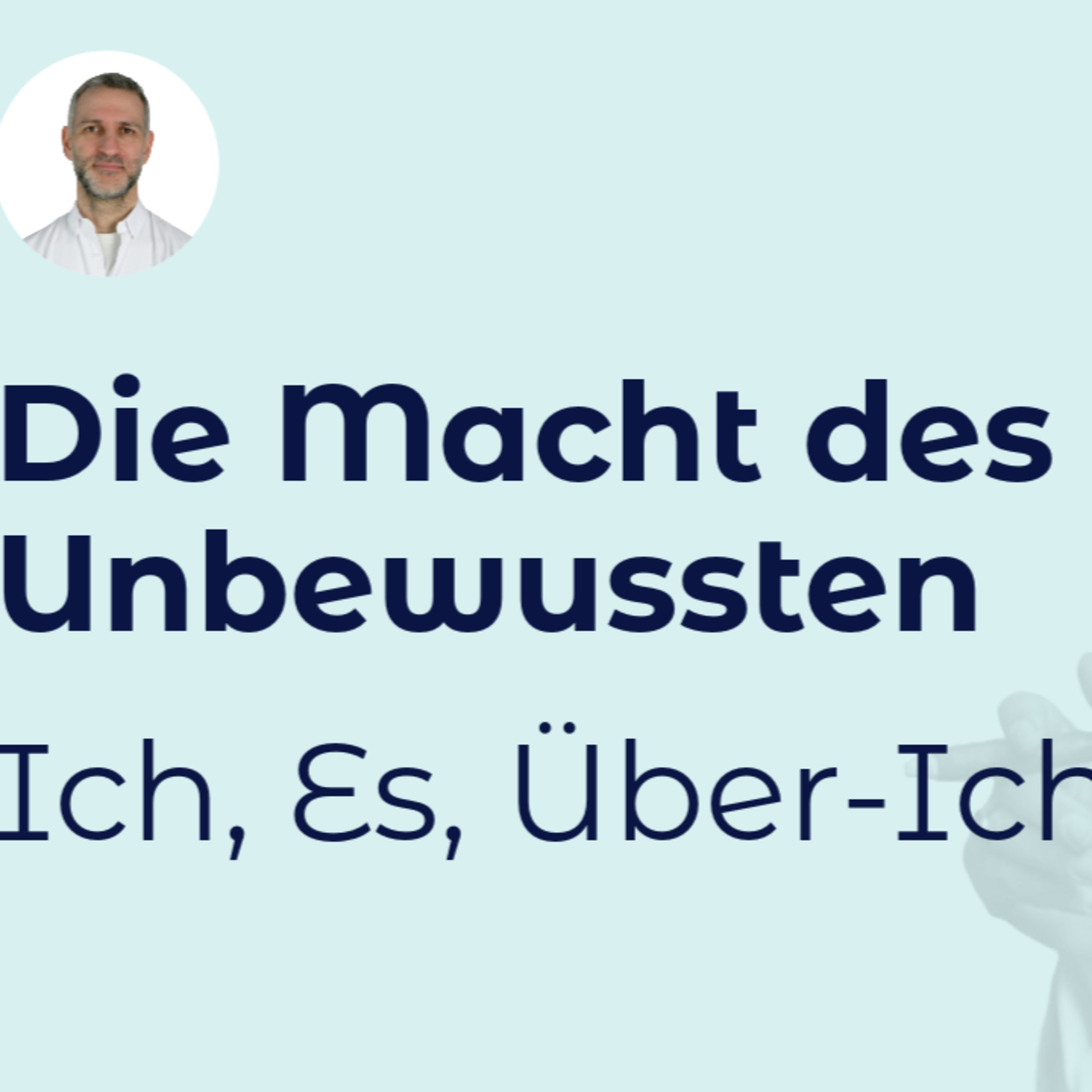 Psychologie in der Tiefe: Geist, Selbsterkenntnis und Wandel