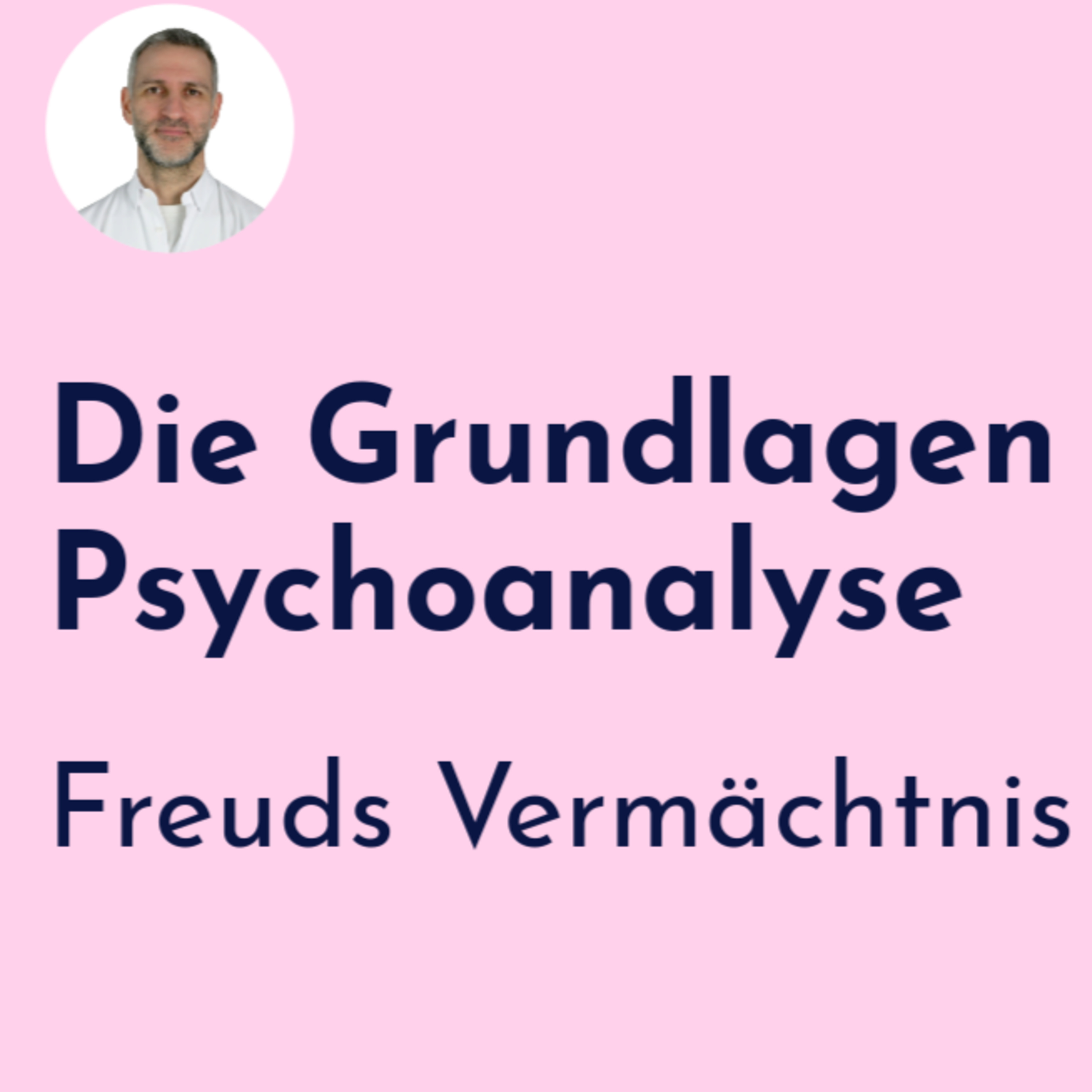 Psychologie in der Tiefe: Geist, Selbsterkenntnis und Wandel