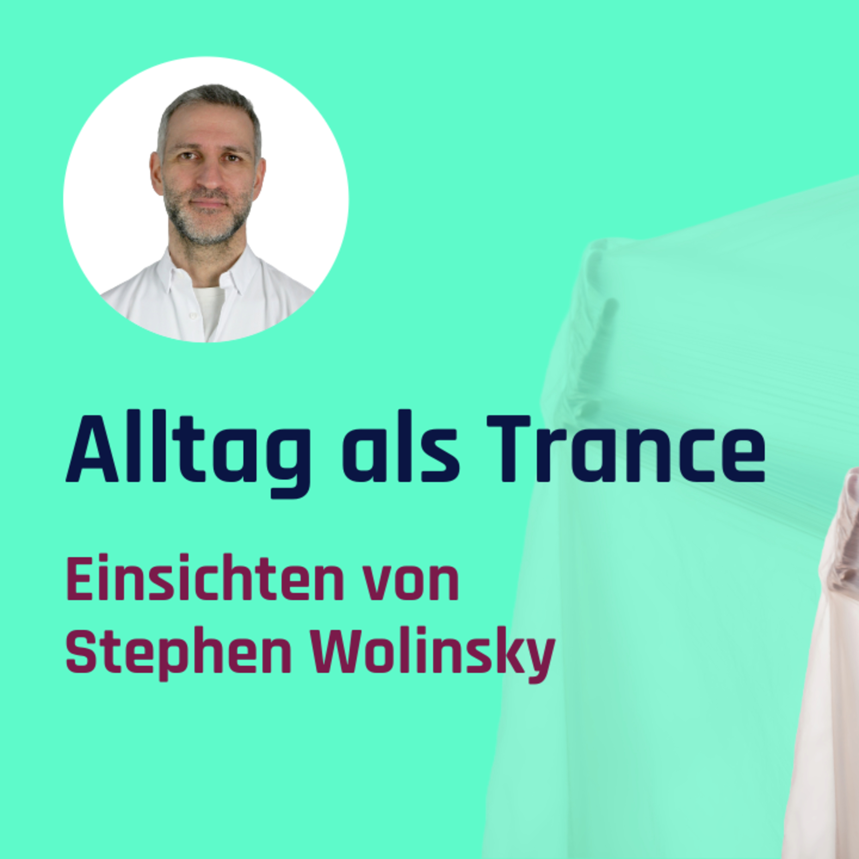 Psychologie in der Tiefe: Geist, Selbsterkenntnis und Wandel