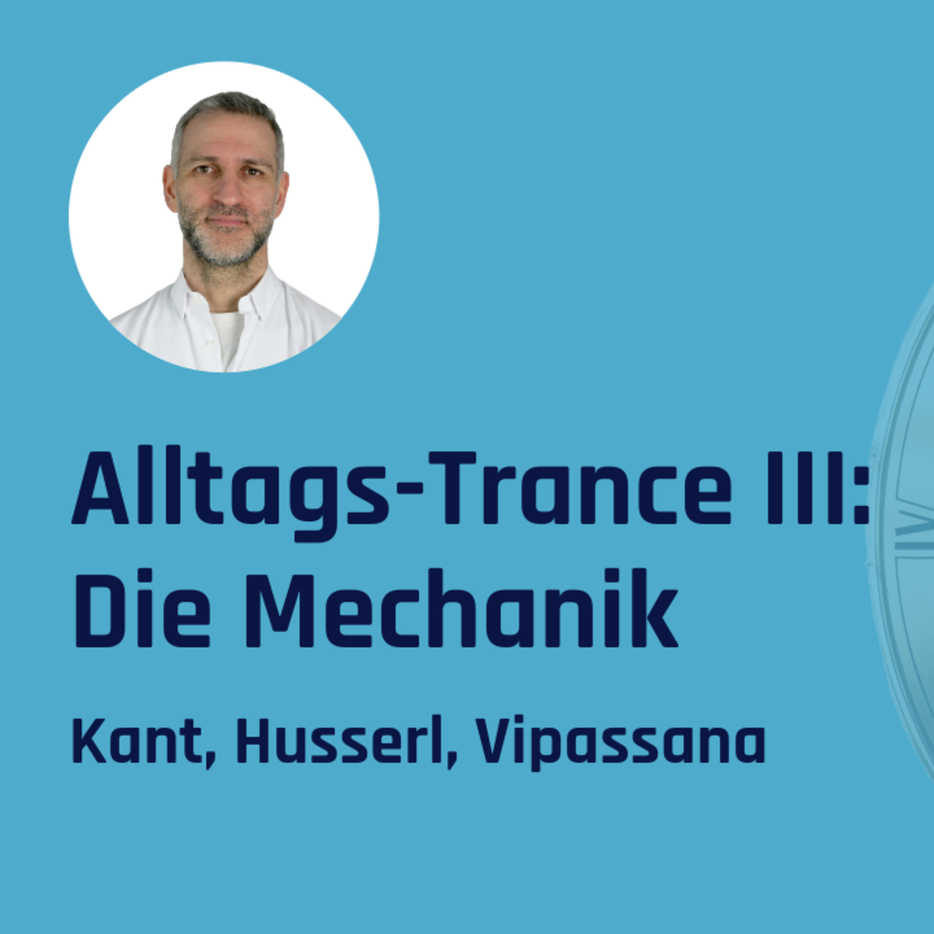 Psychologie in der Tiefe: Geist, Selbsterkenntnis und Wandel