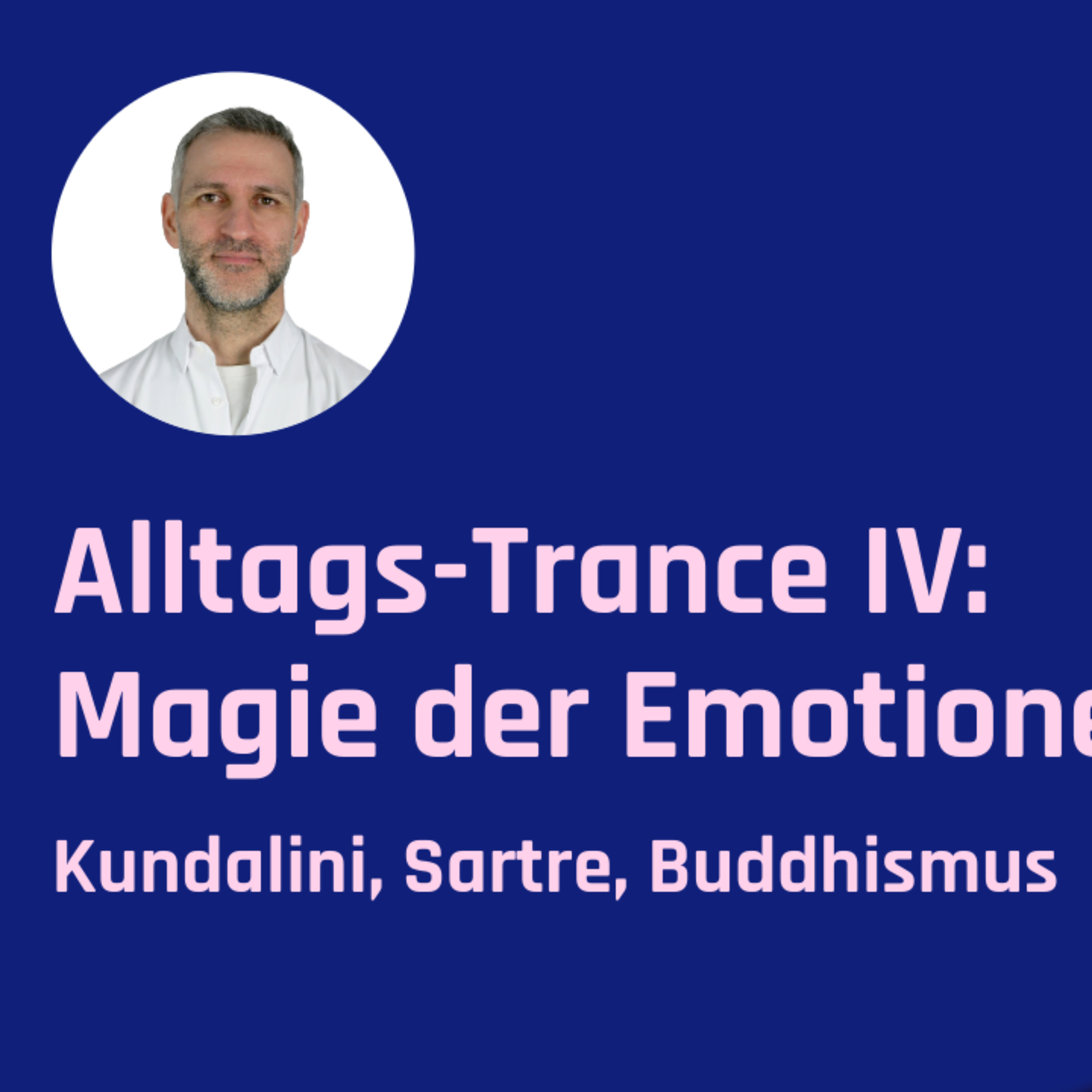 Psychologie in der Tiefe: Geist, Selbsterkenntnis und Wandel