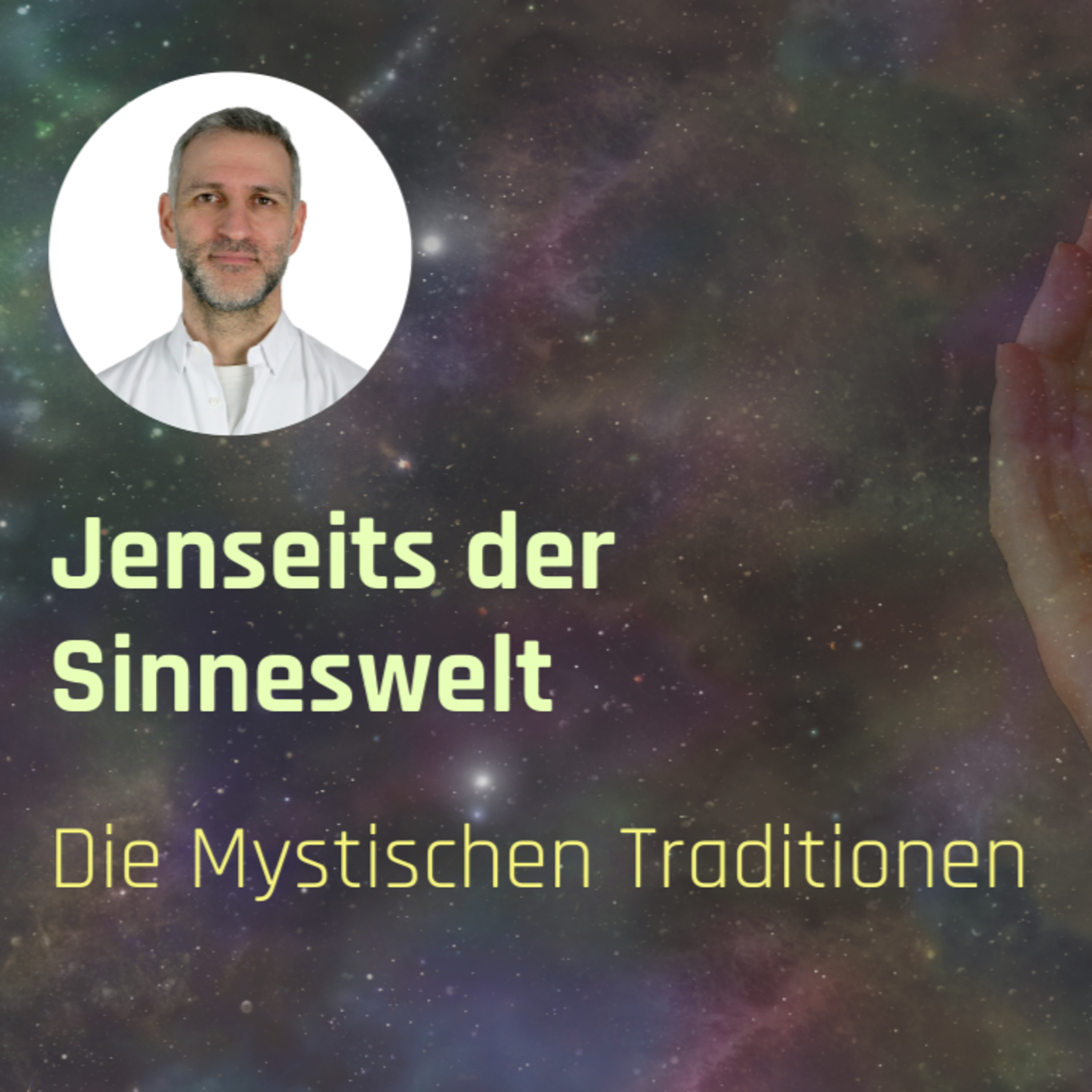 Psychologie in der Tiefe: Geist, Selbsterkenntnis und Wandel