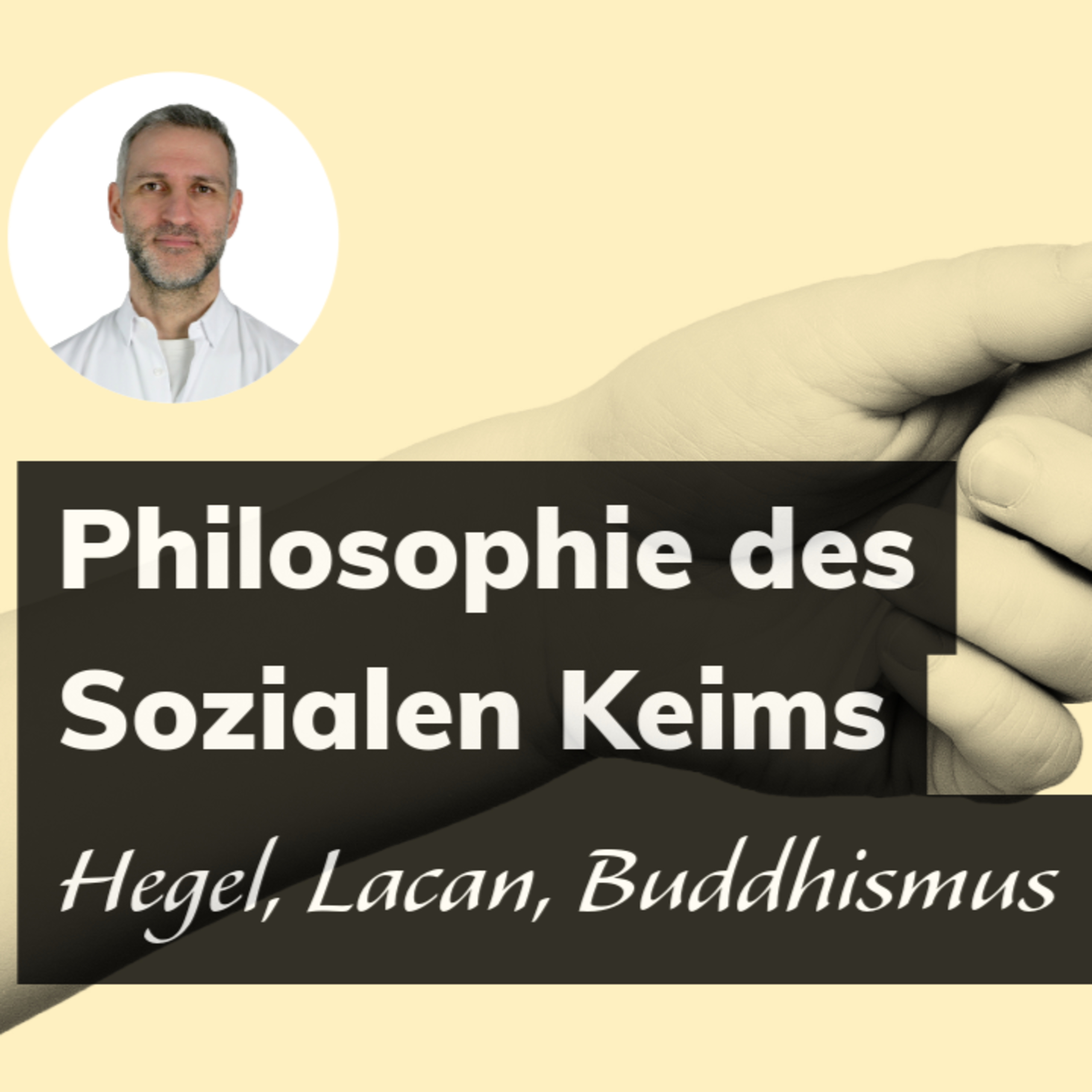 Psychologie in der Tiefe: Geist, Selbsterkenntnis und Wandel