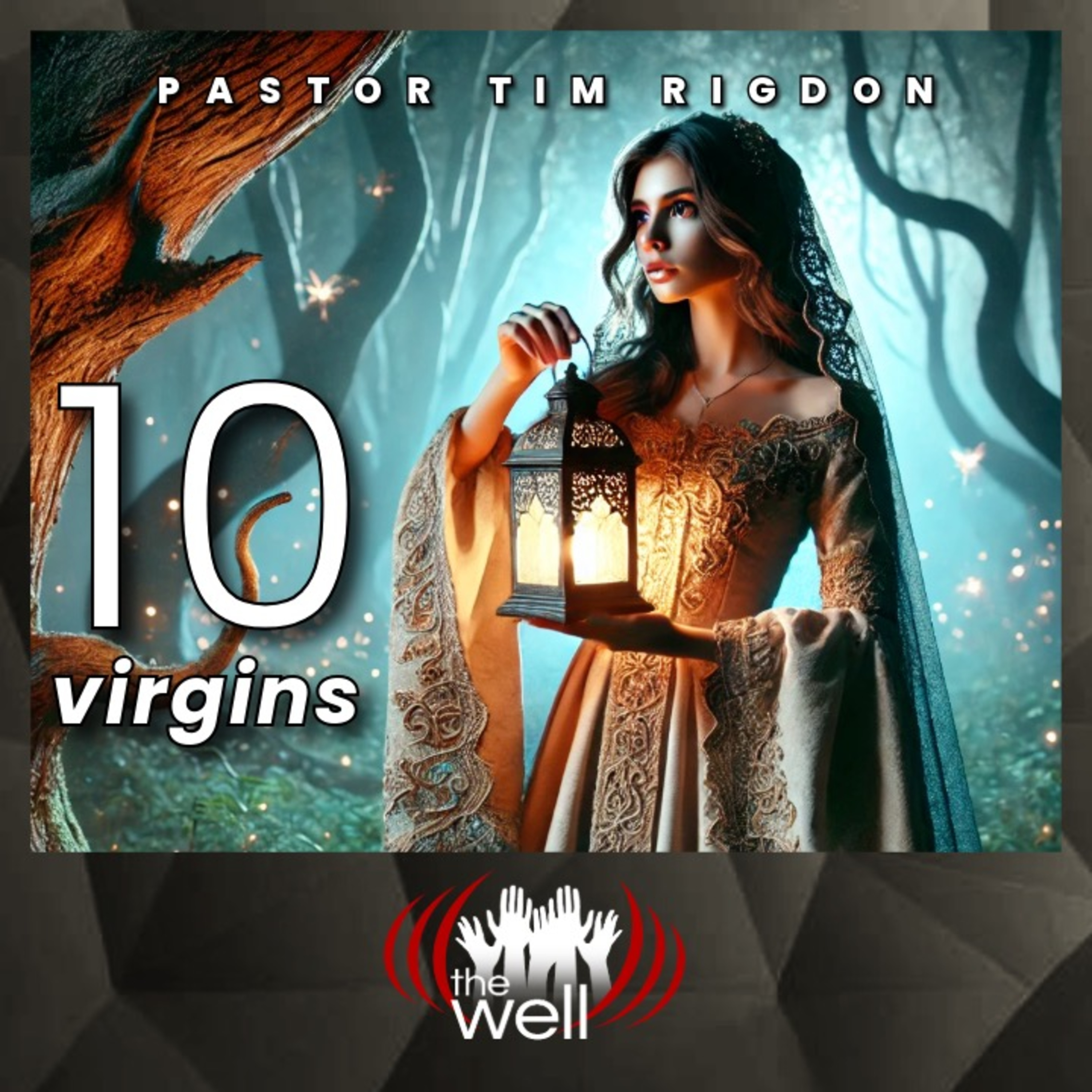 10 Virgins