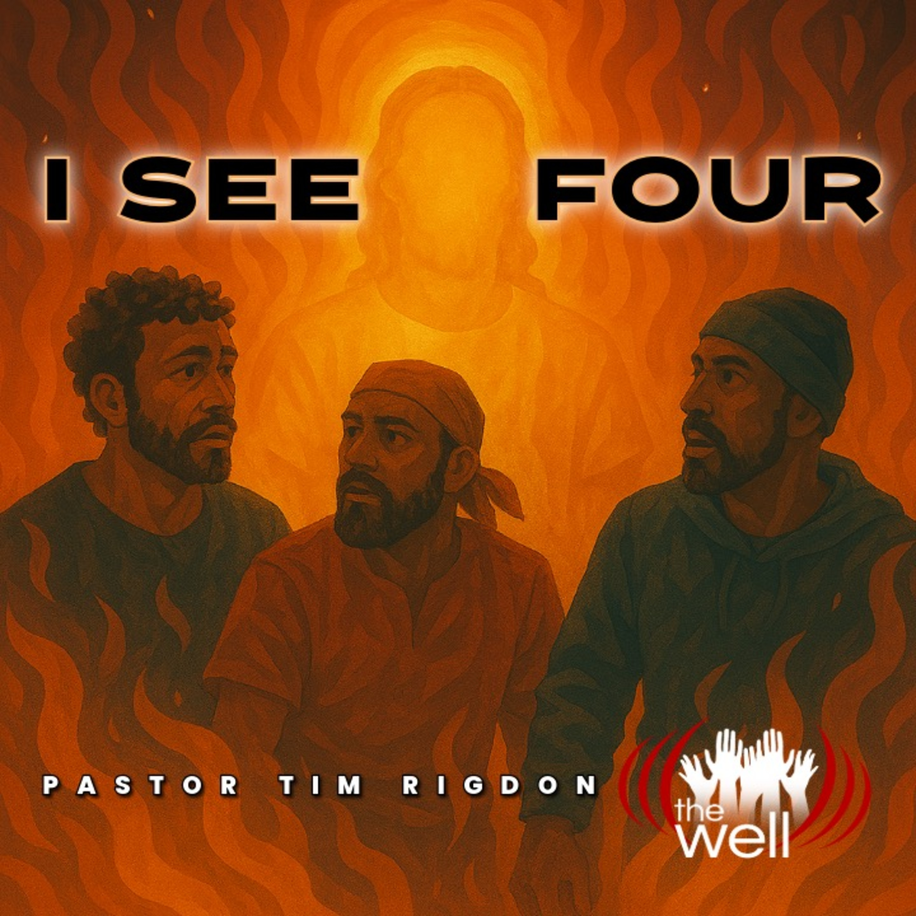 I See Four