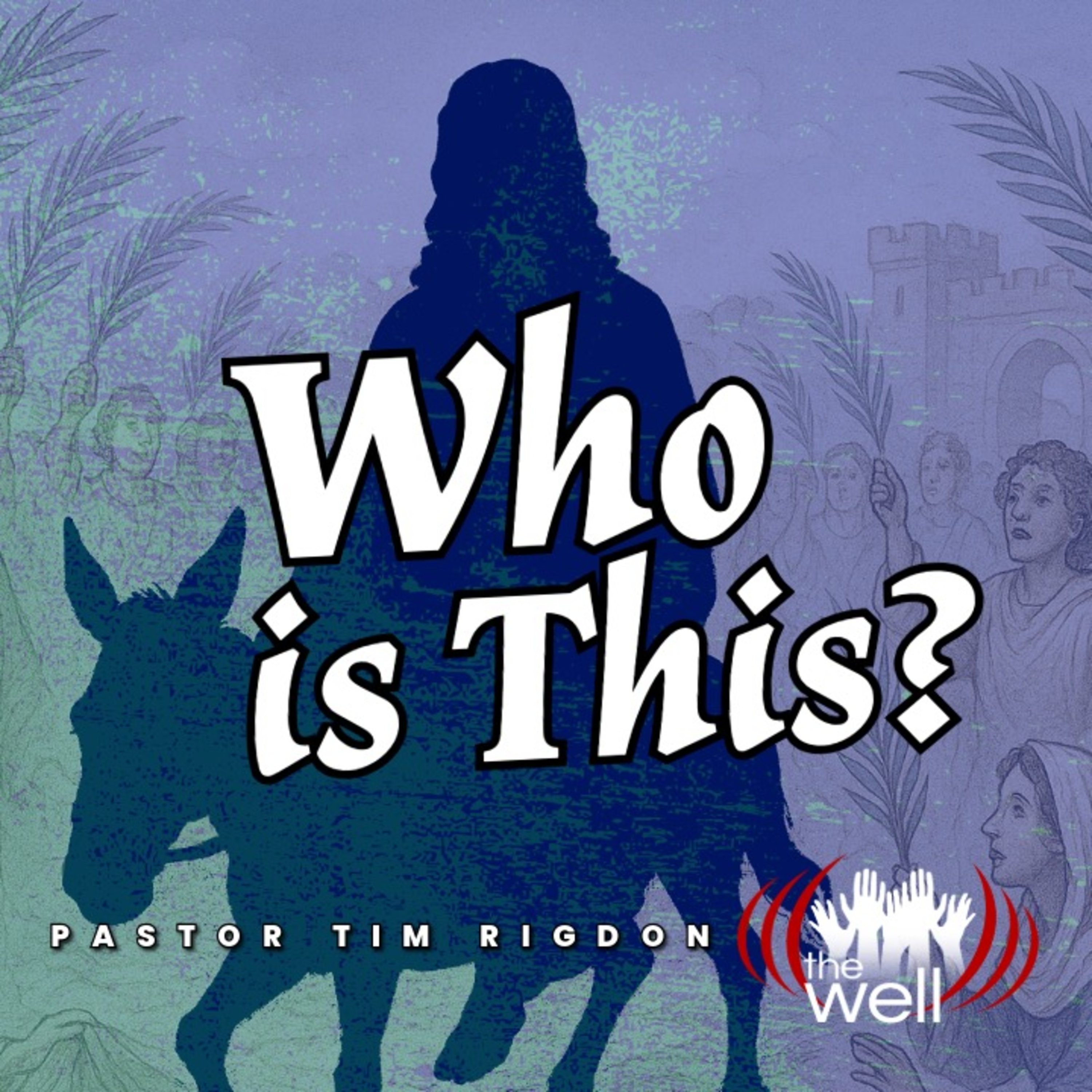 Who Is This?