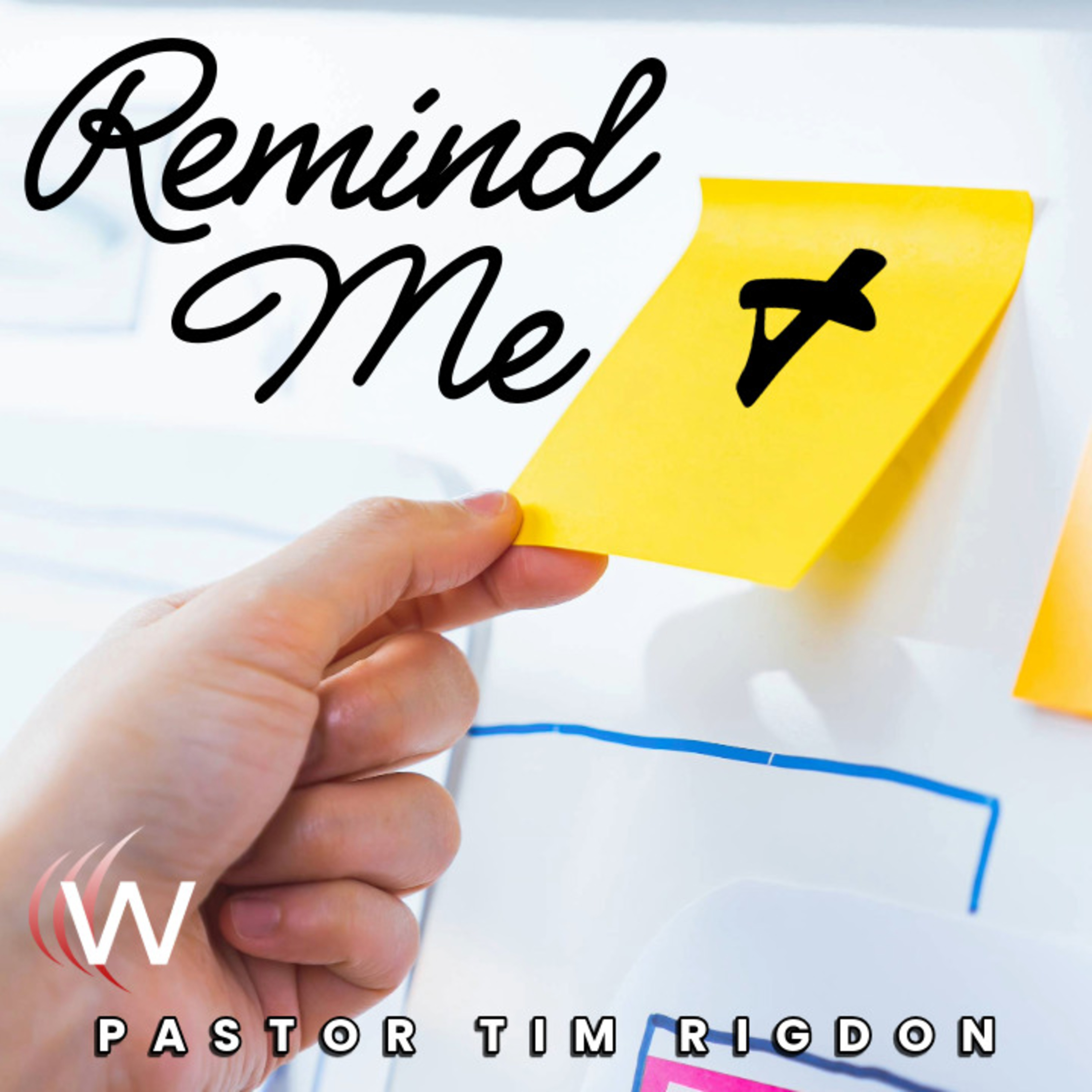 Remind Me
