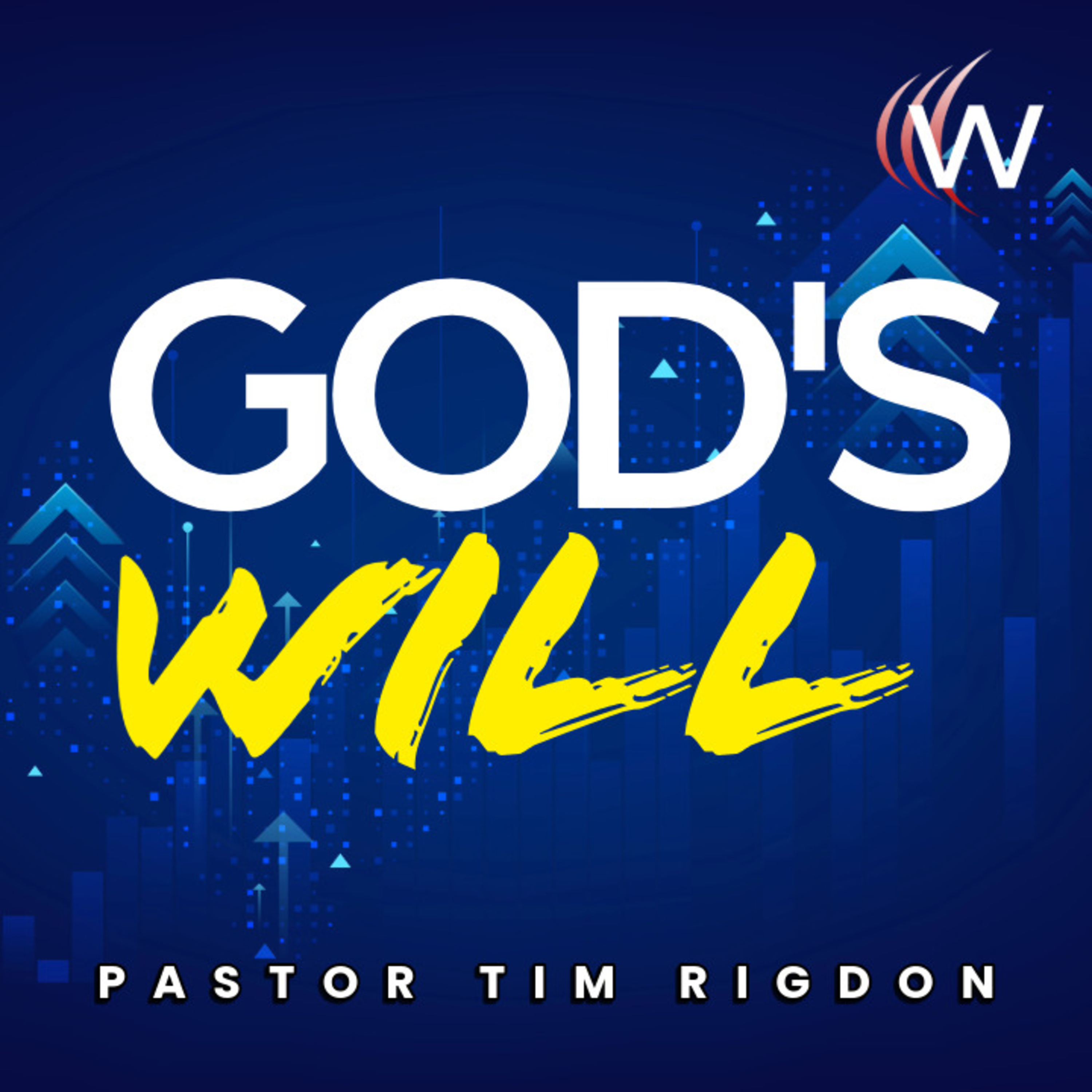 God's Will | Pastor Tim Rigdon at The Well