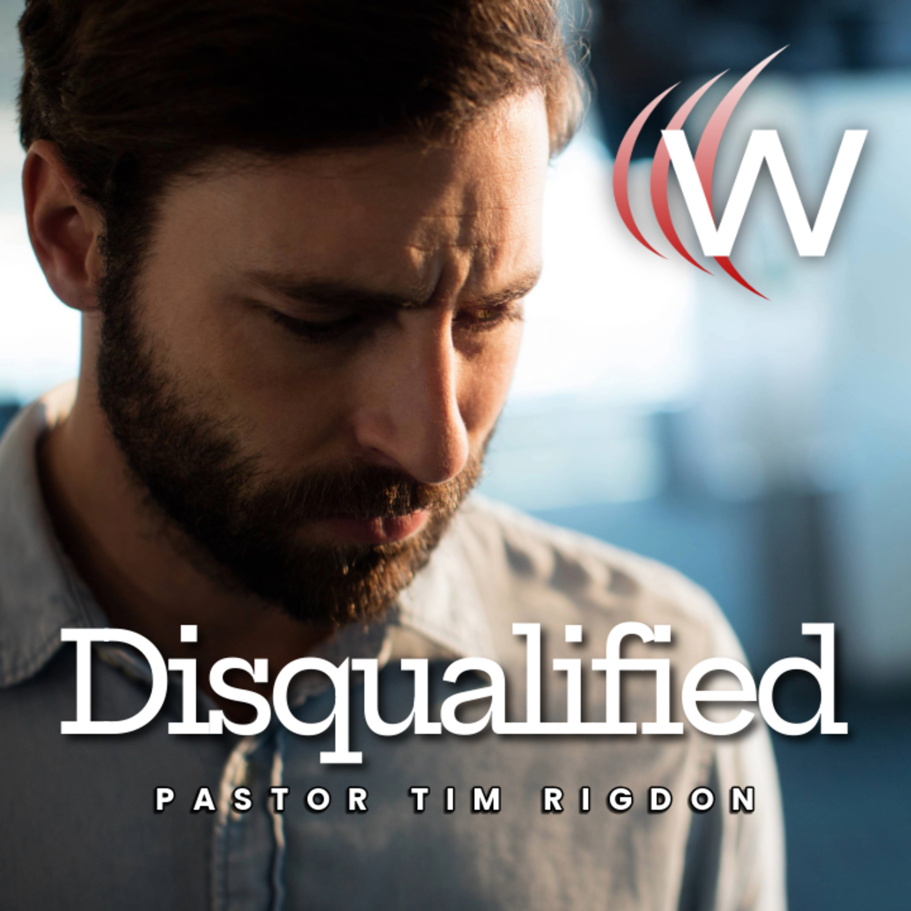 Disqualified