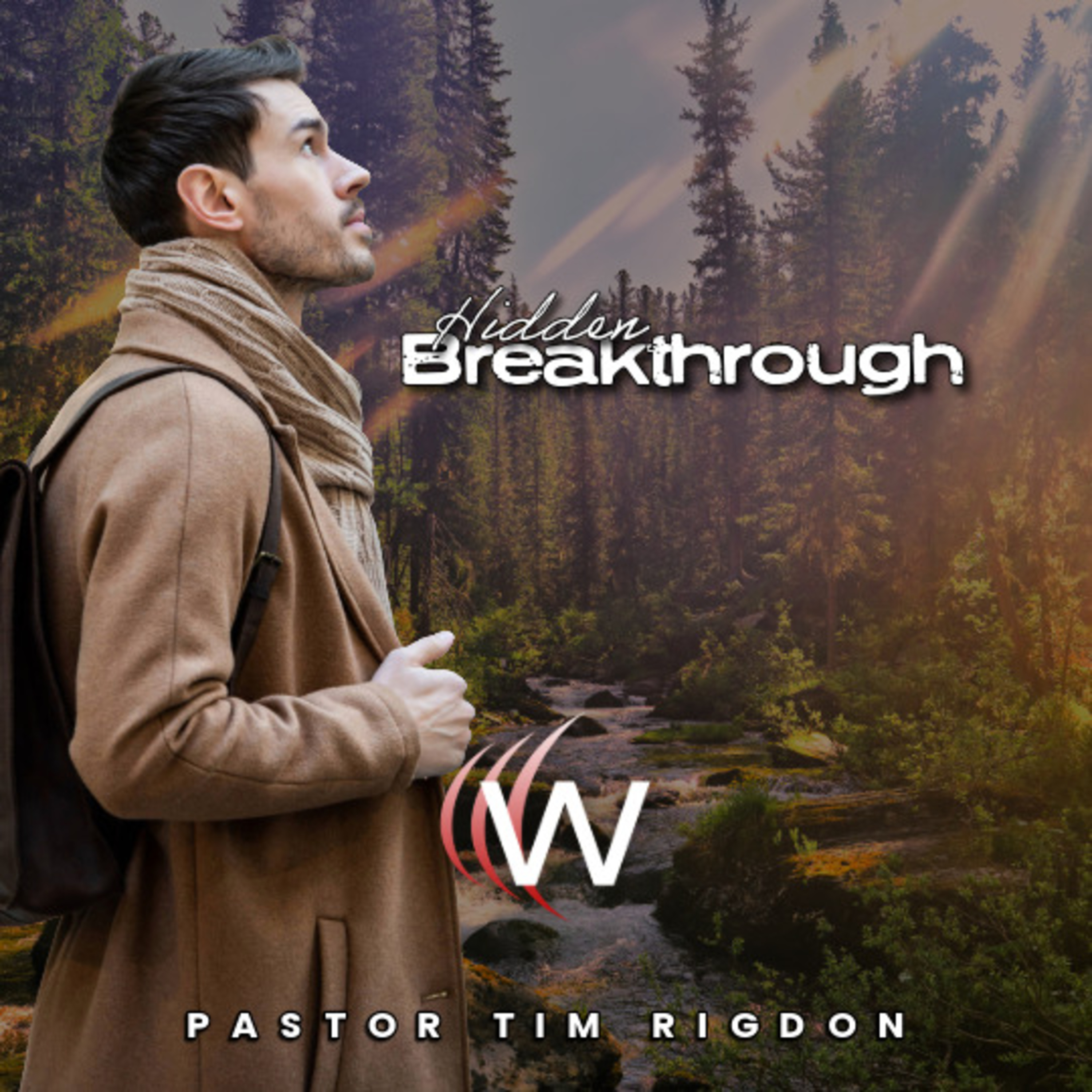 Hidden Breakthrough