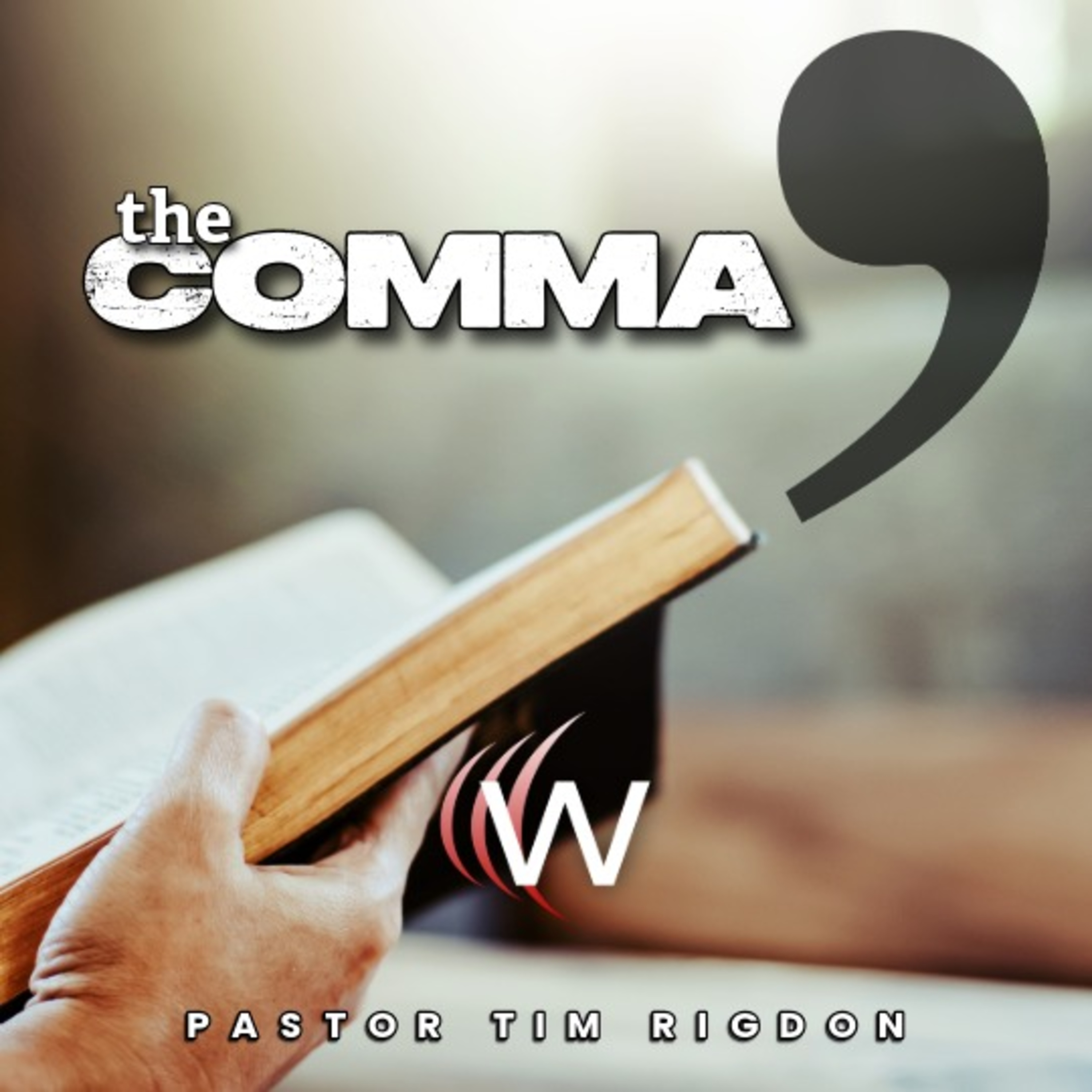 The Comma