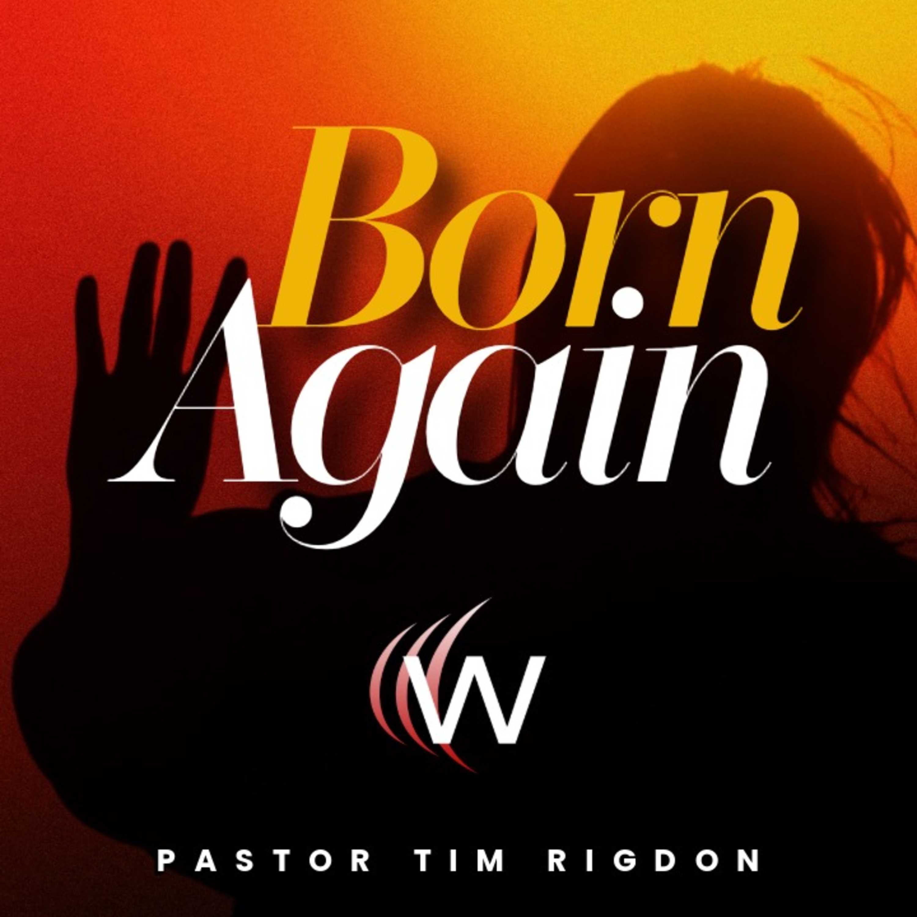 Born Again