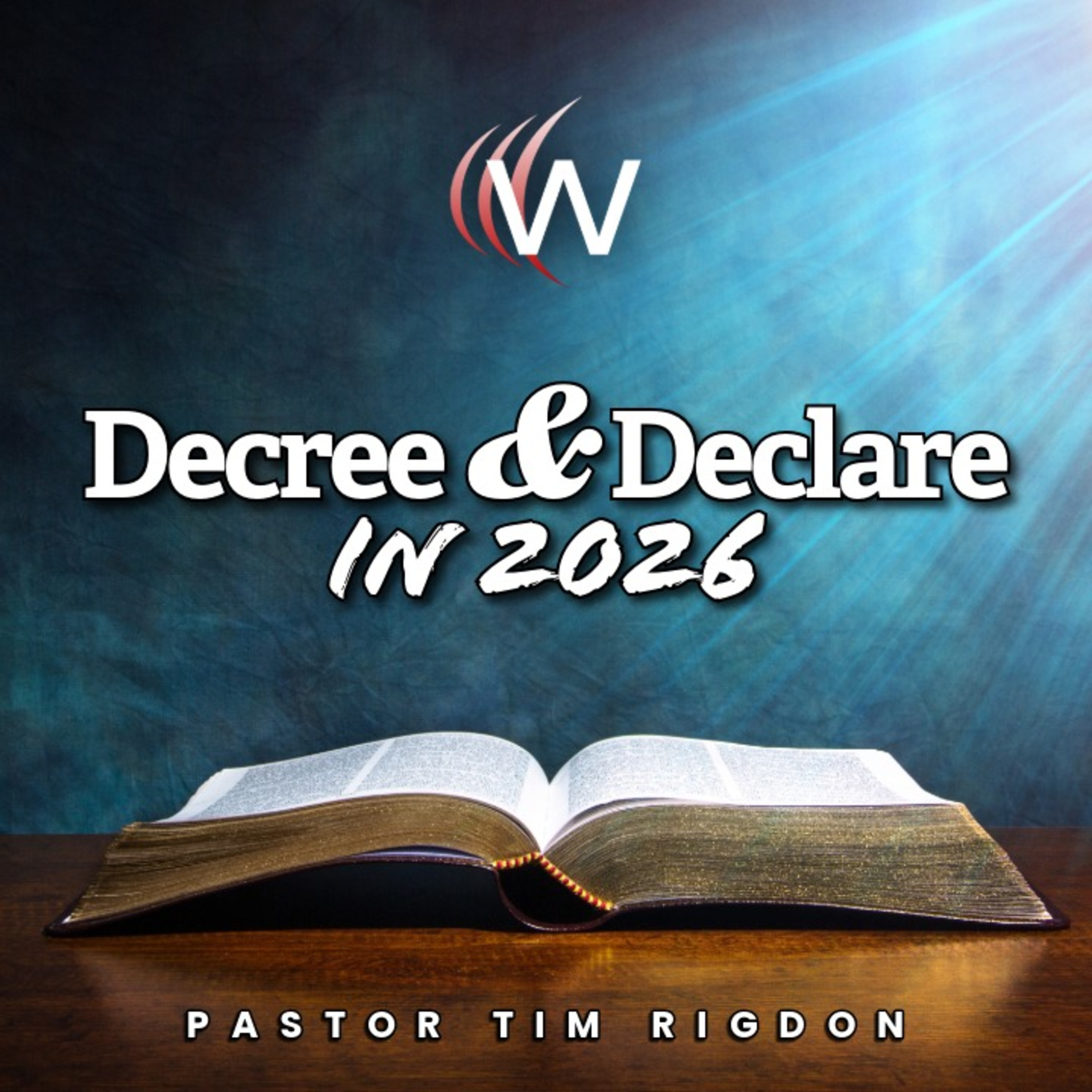 Decree & Declare in 2026