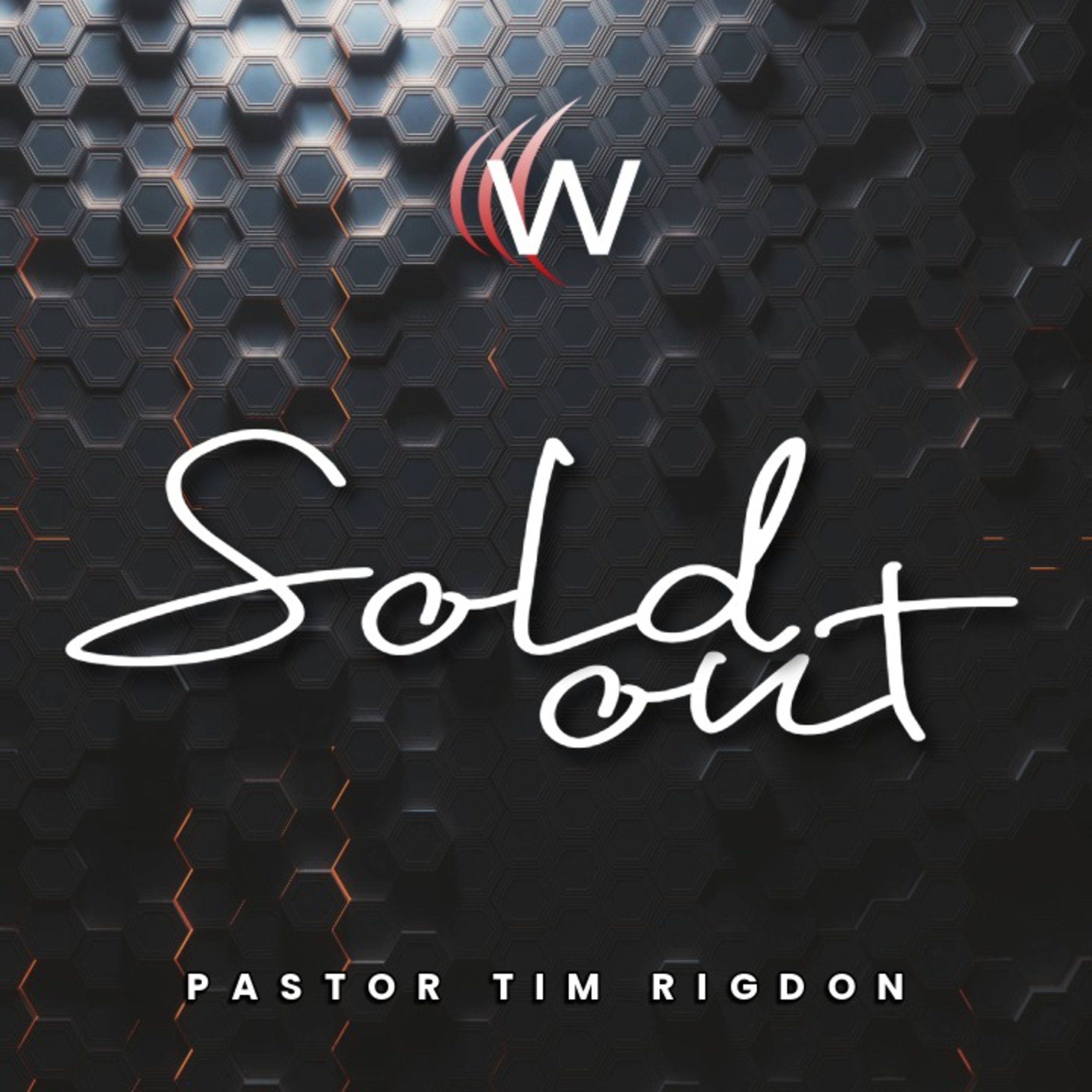 Sold Out