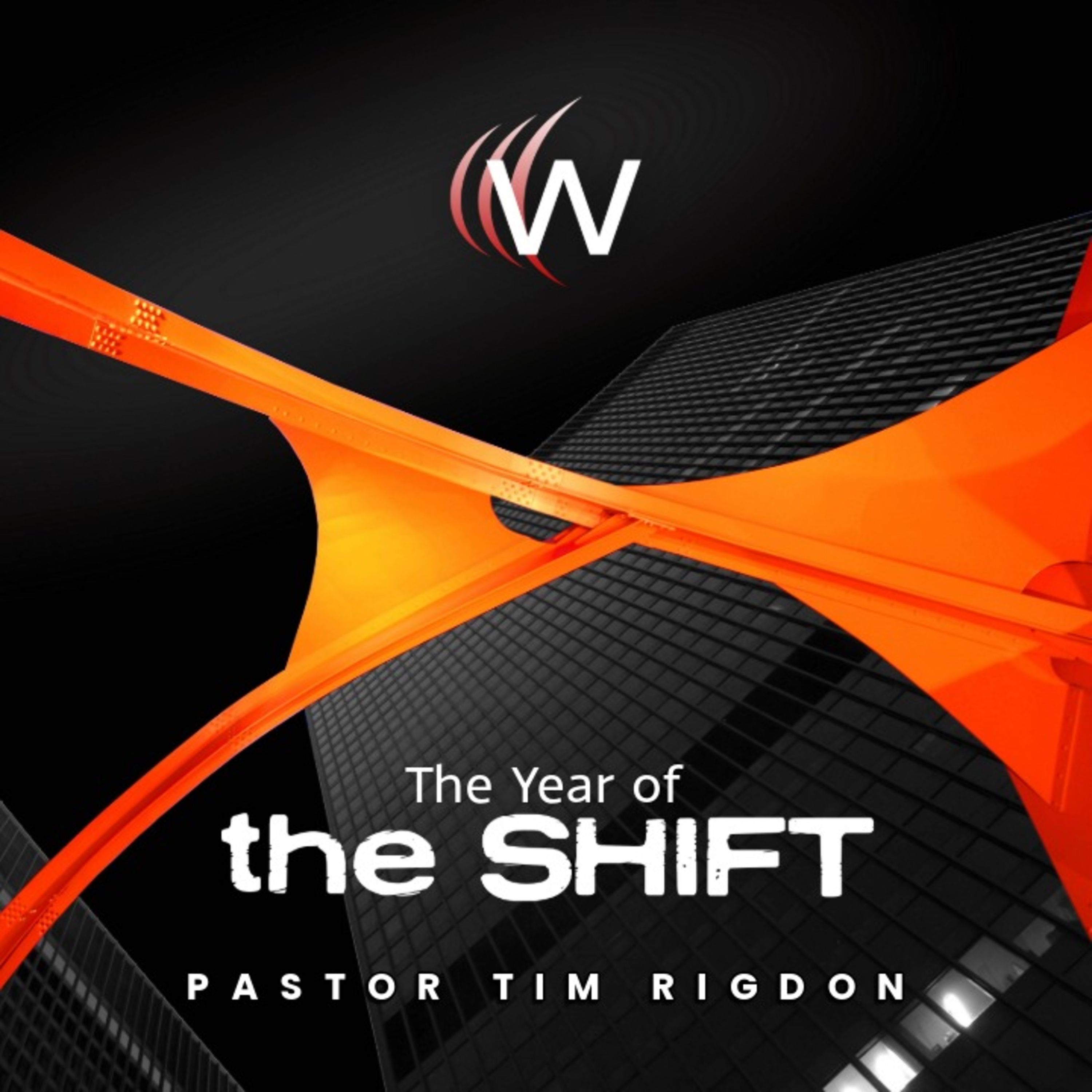 The Year of the Shift