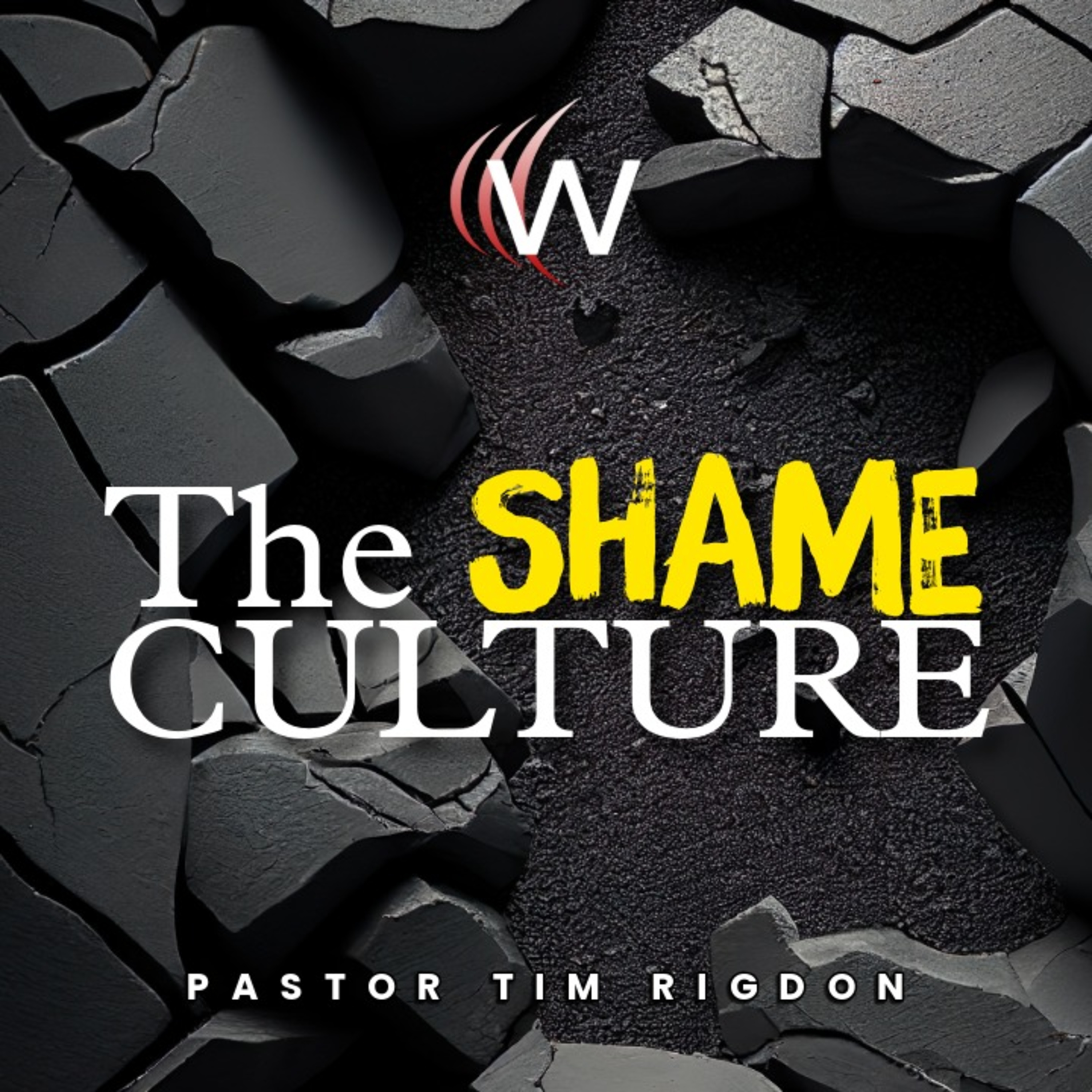 The Shame Culture