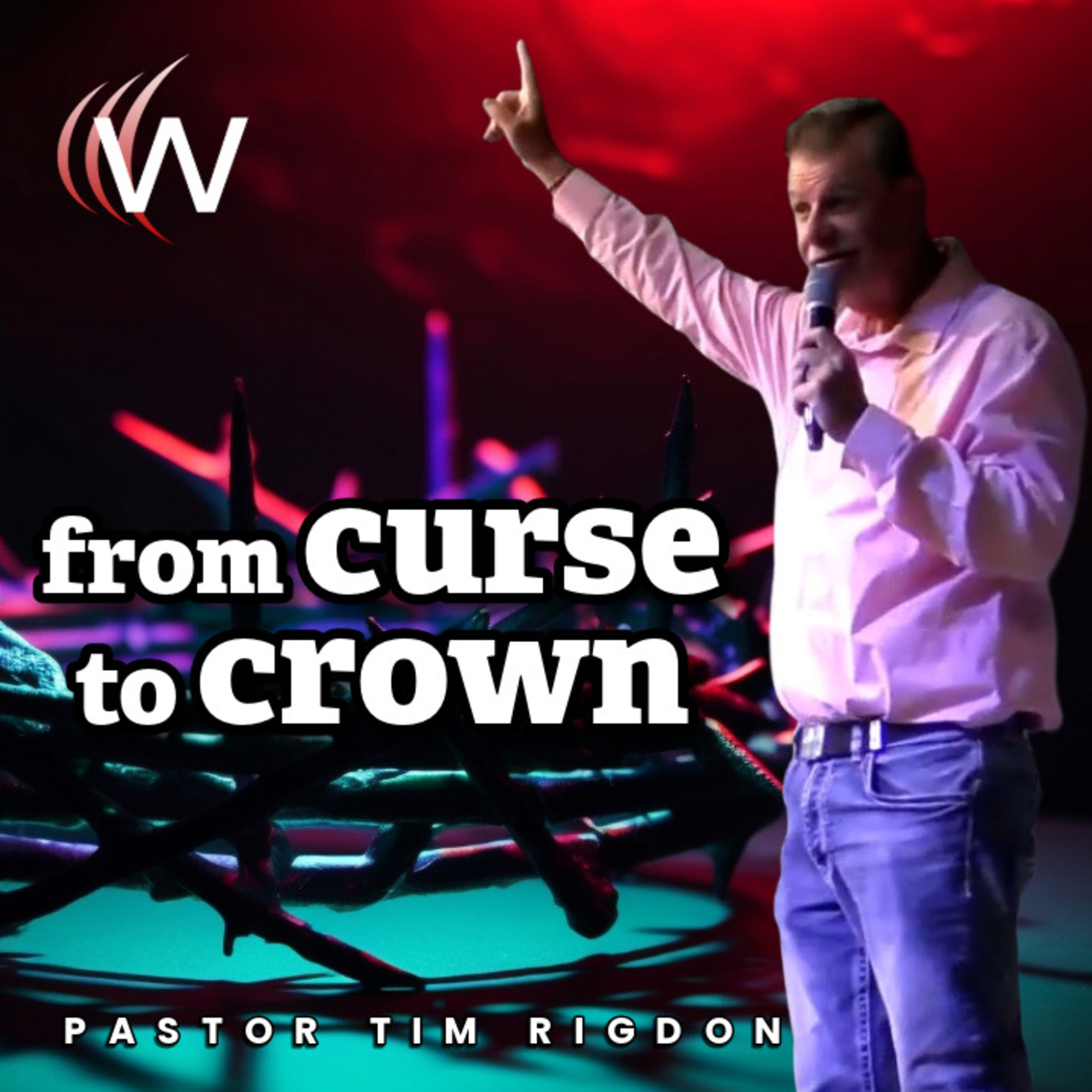 From Curse to Crown