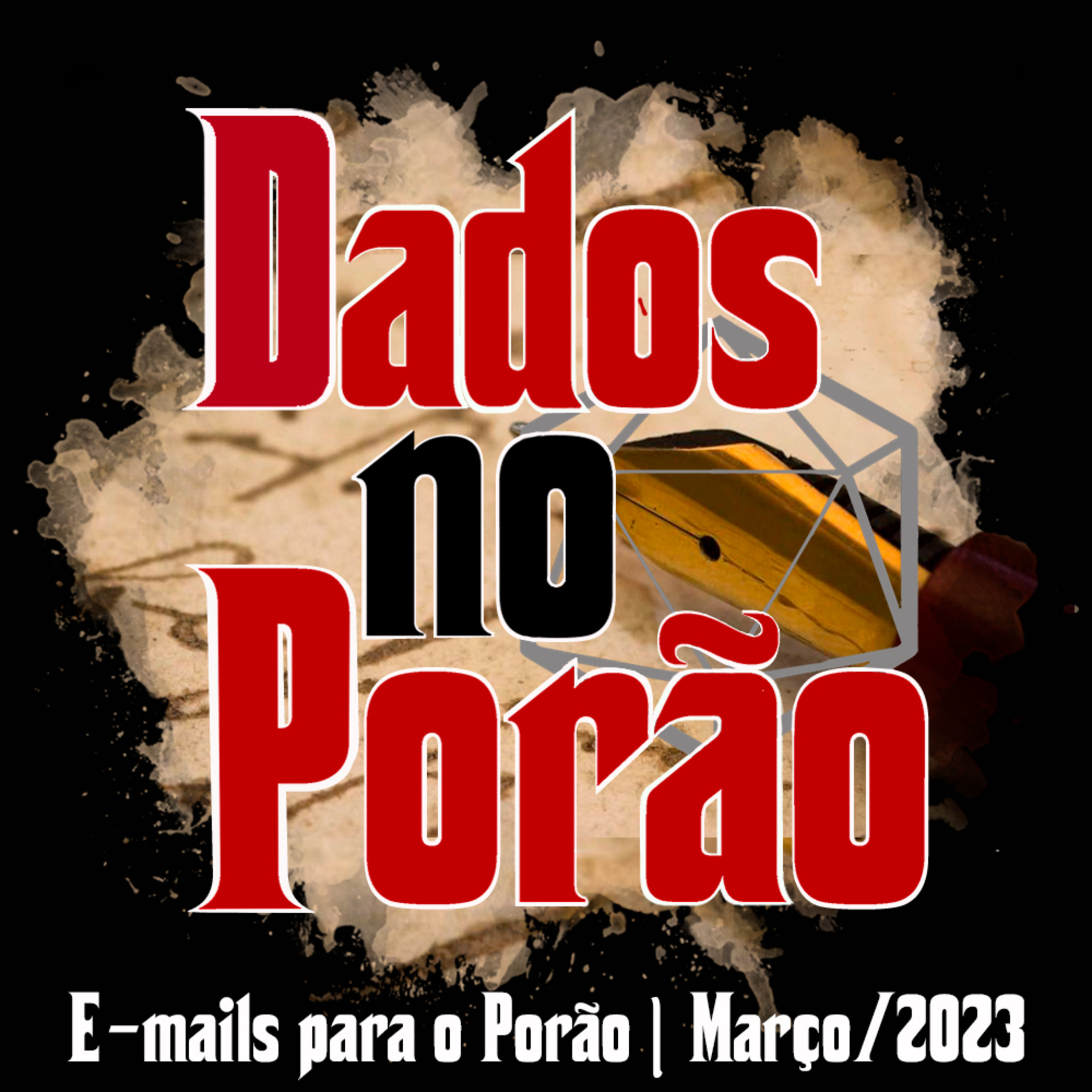 Dados no Porão