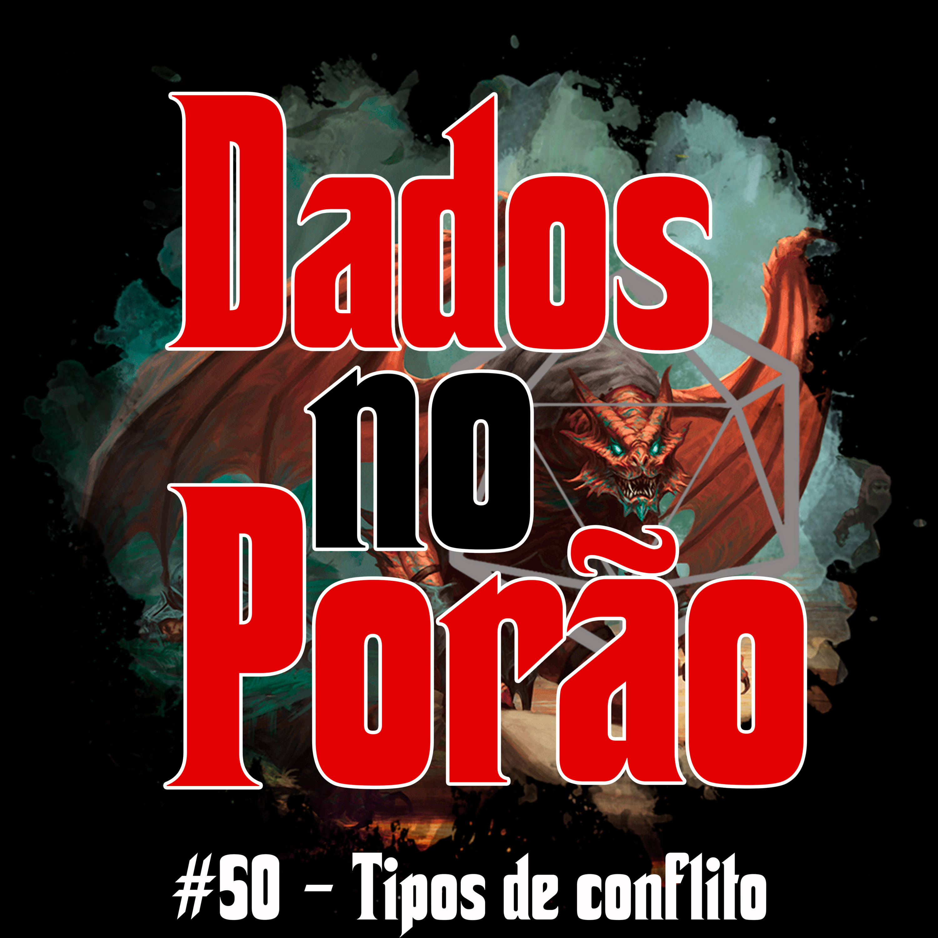 Dados no Porão