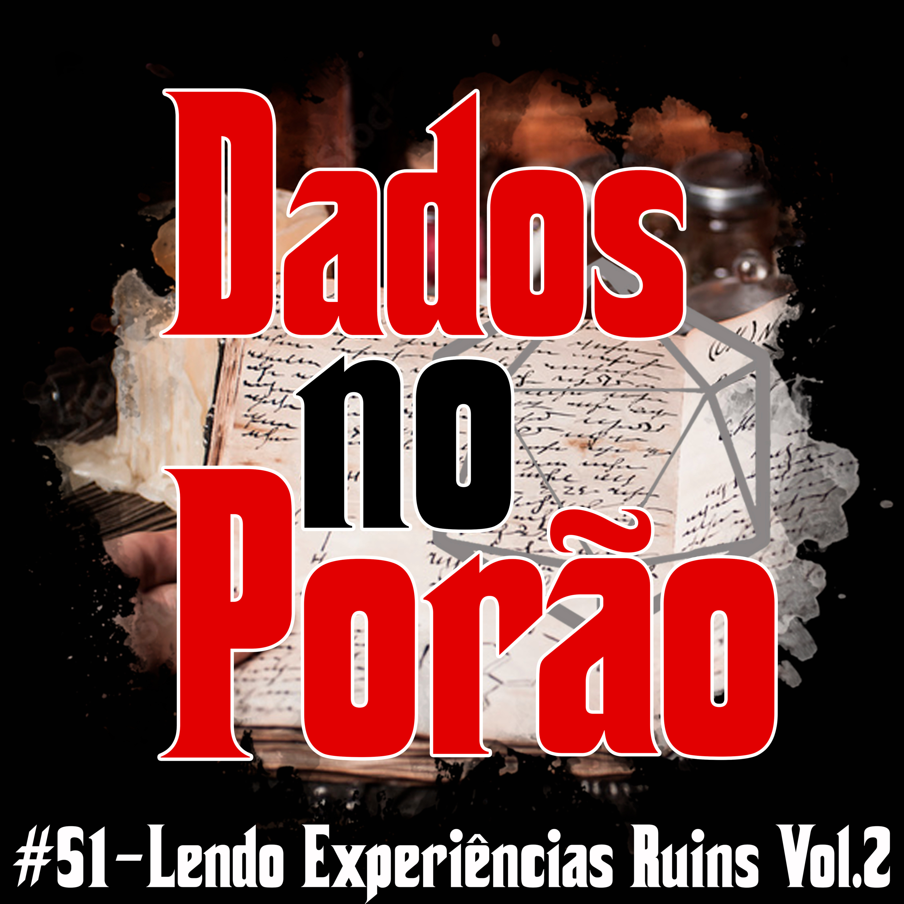 Dados no Porão