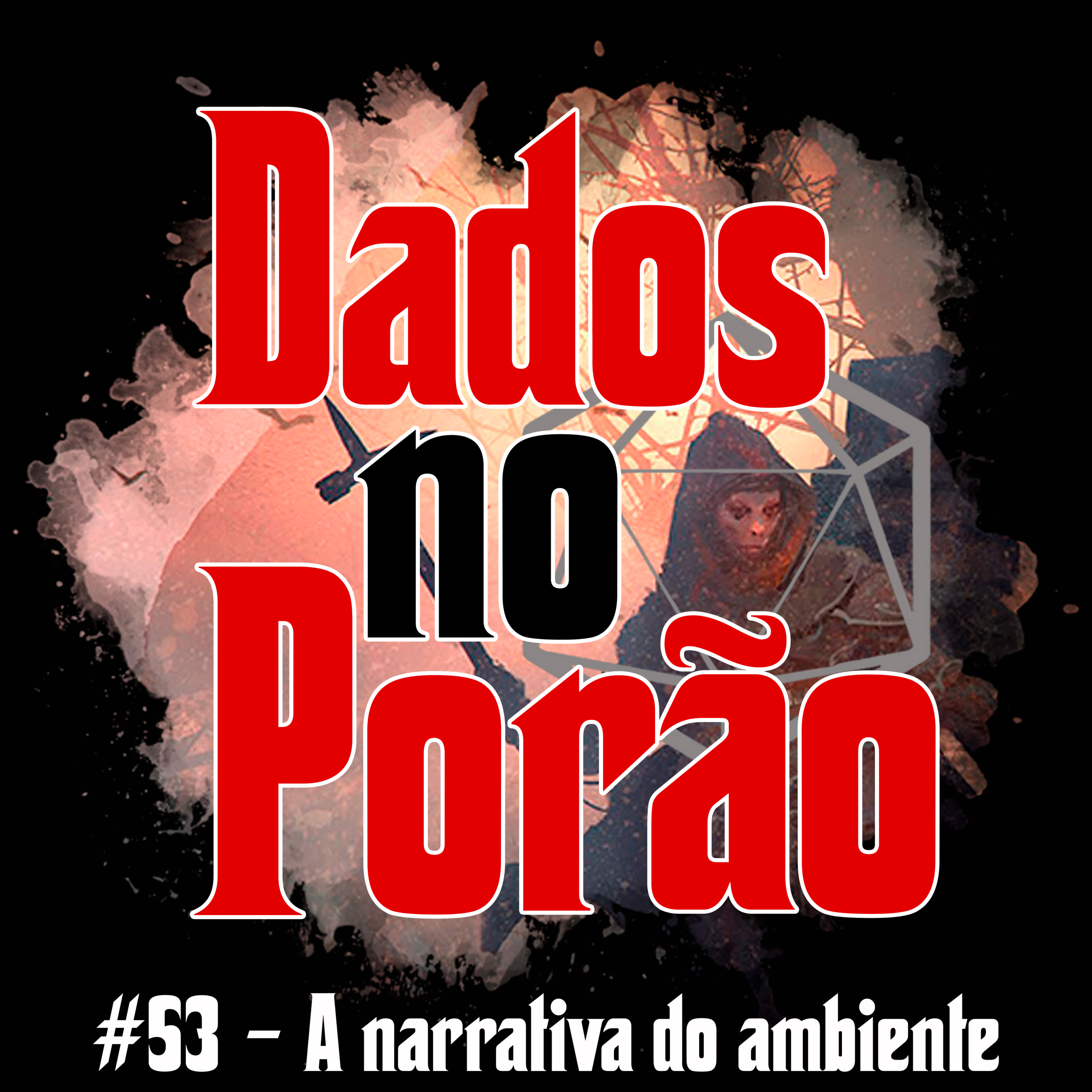 Dados no Porão