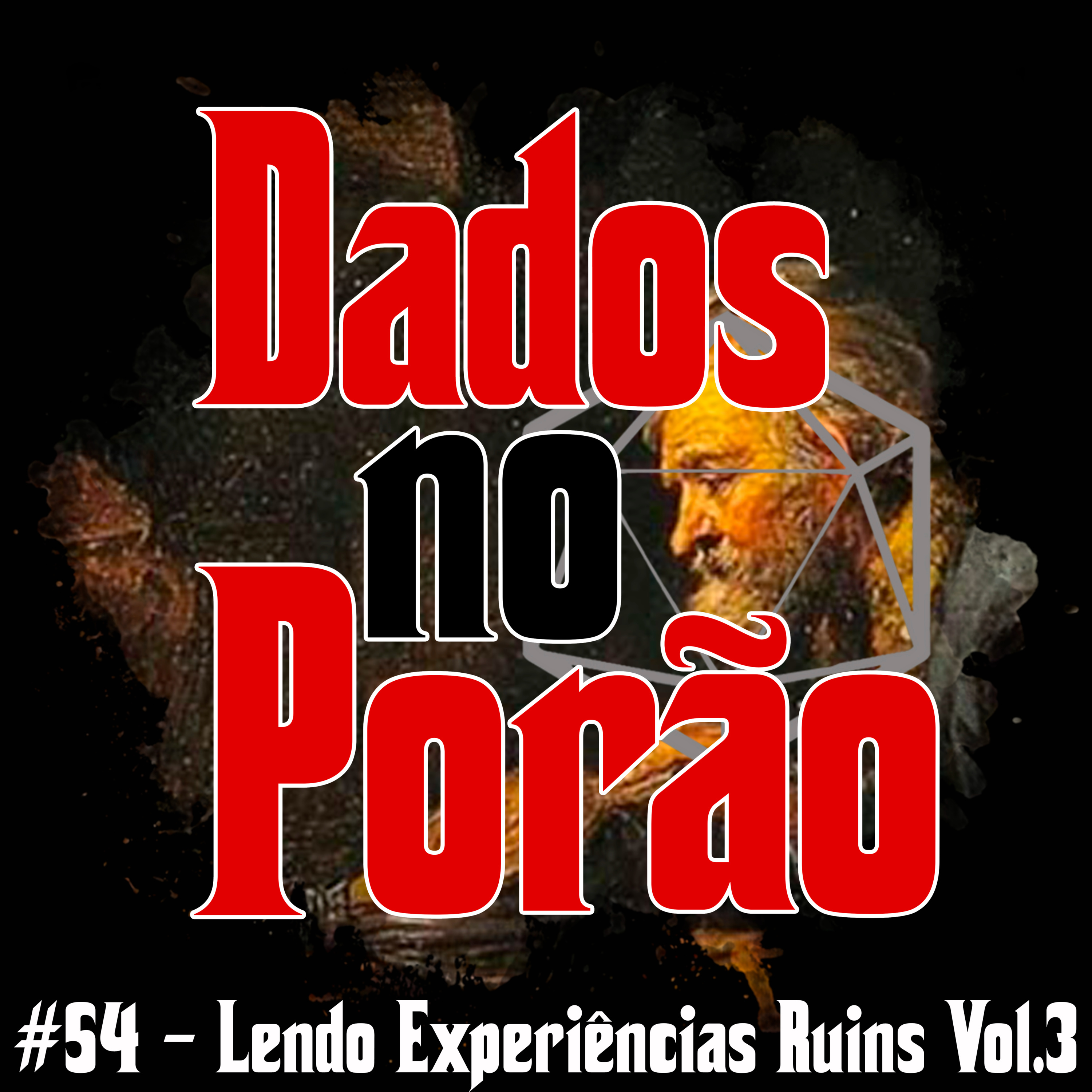 Dados no Porão