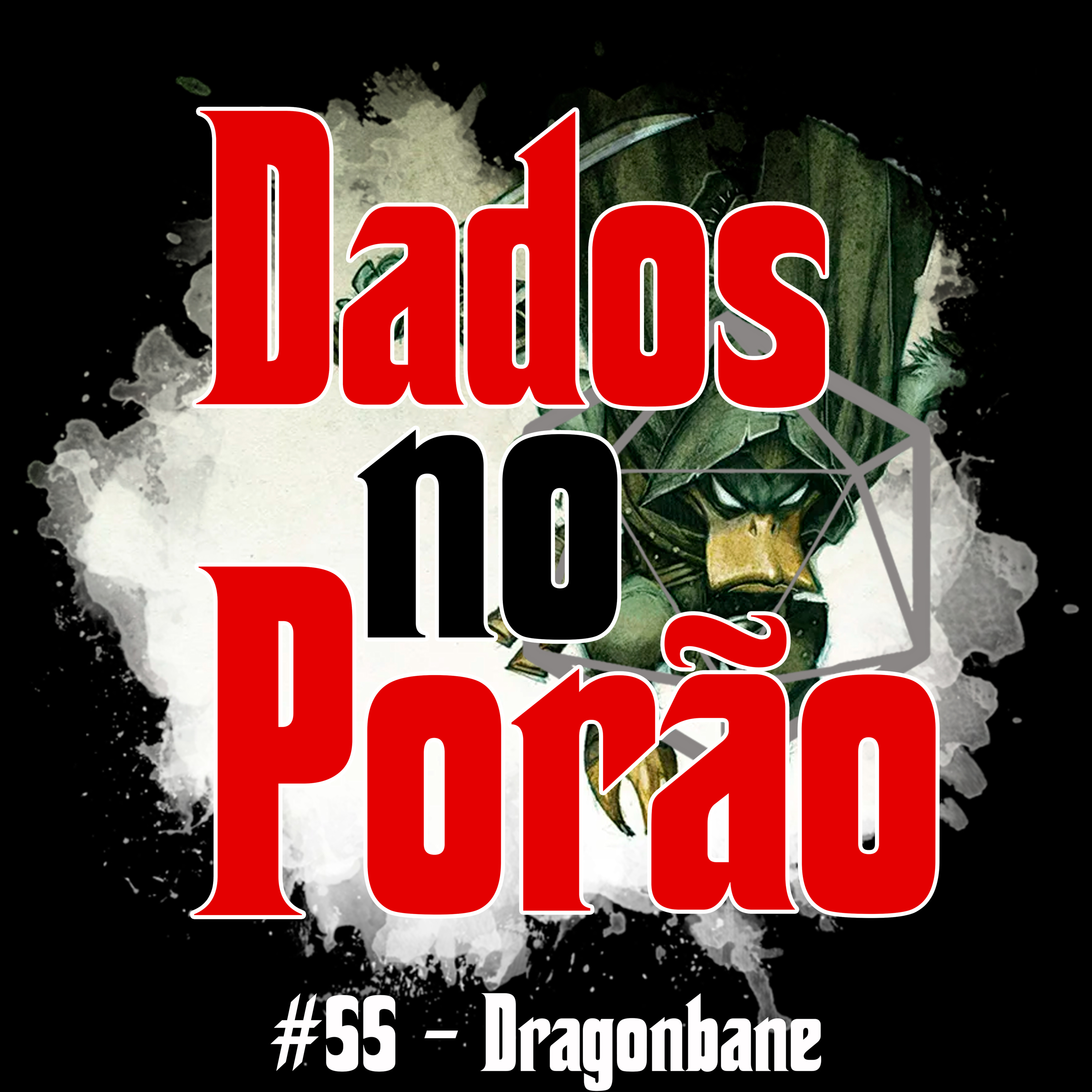 Dados no Porão