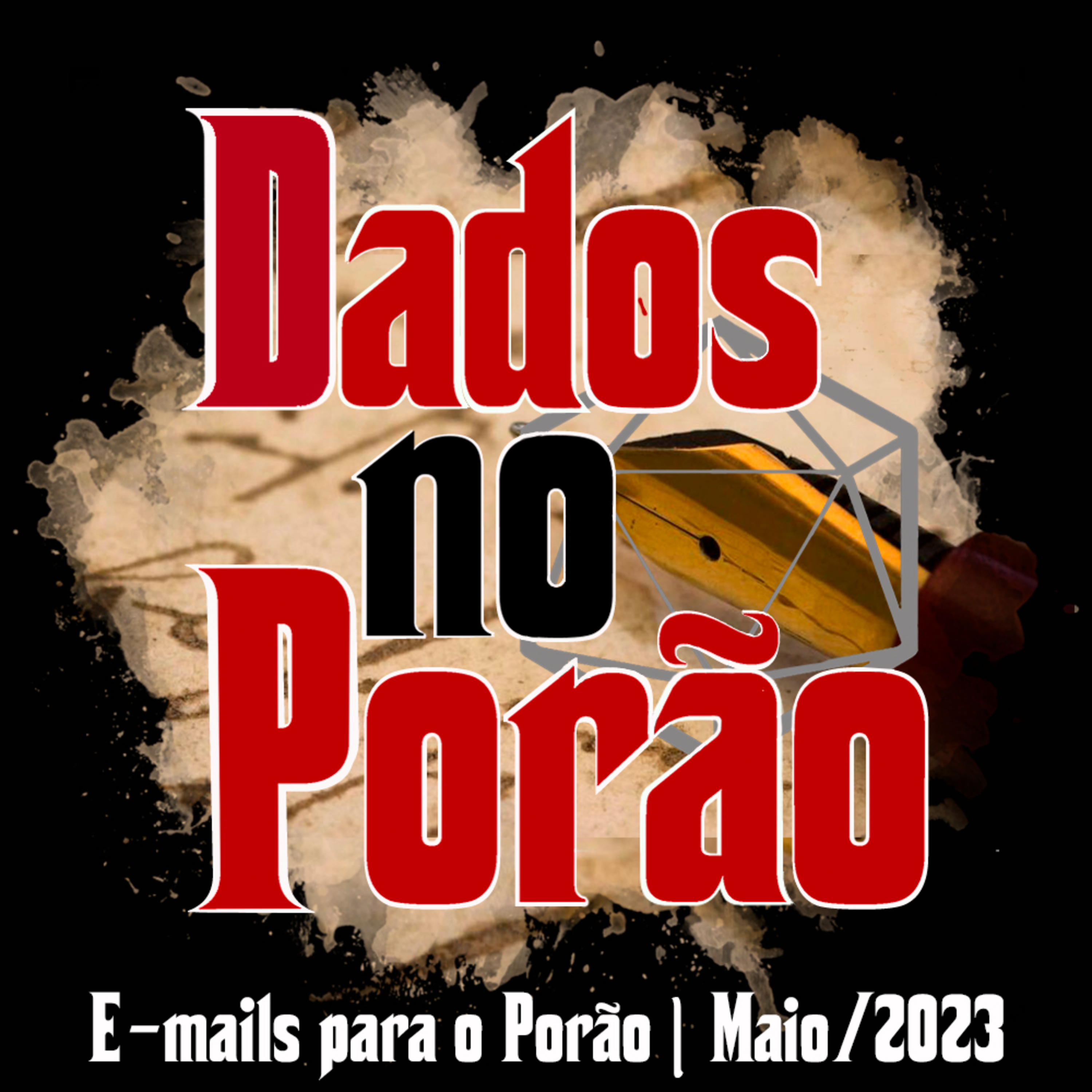 Dados no Porão