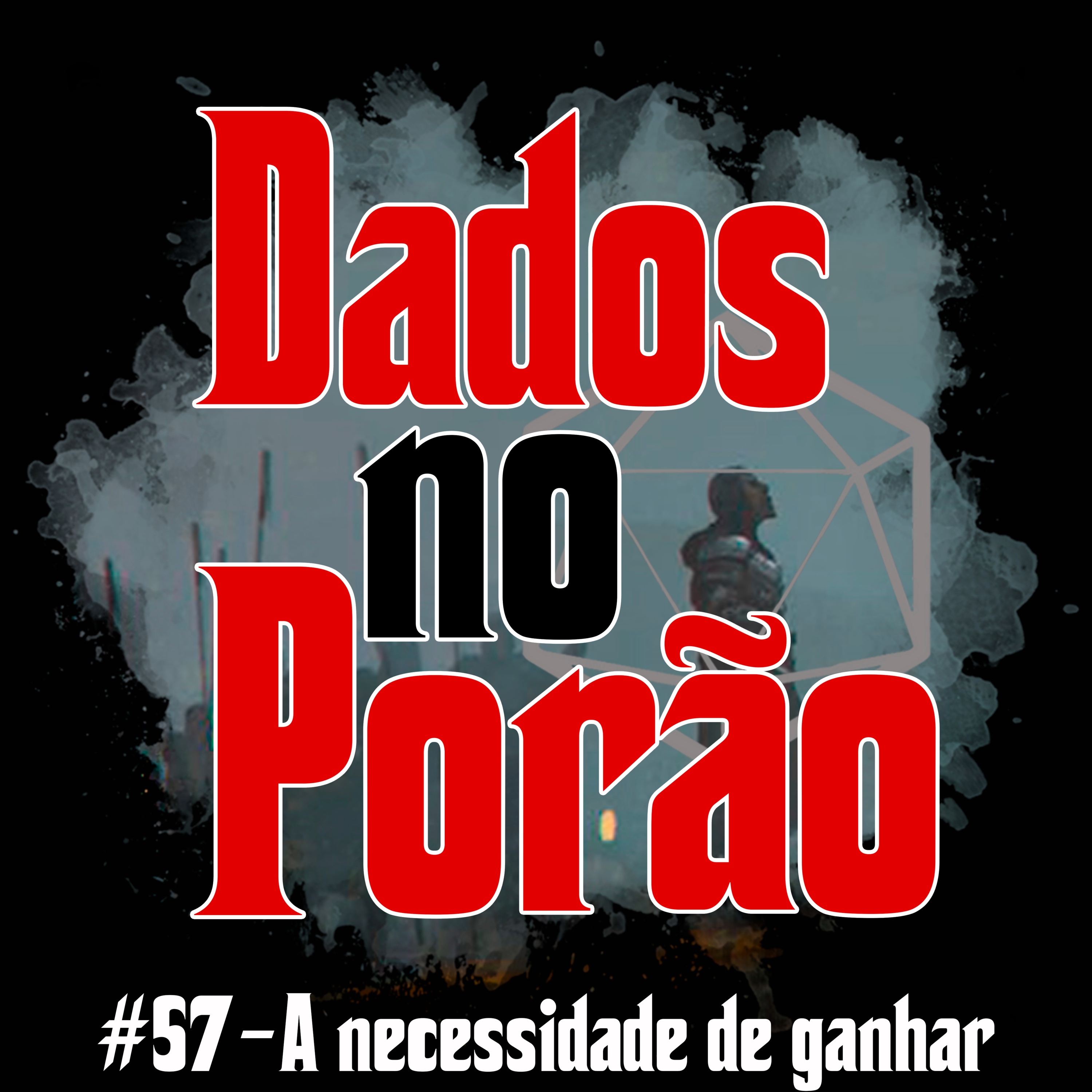 Dados no Porão