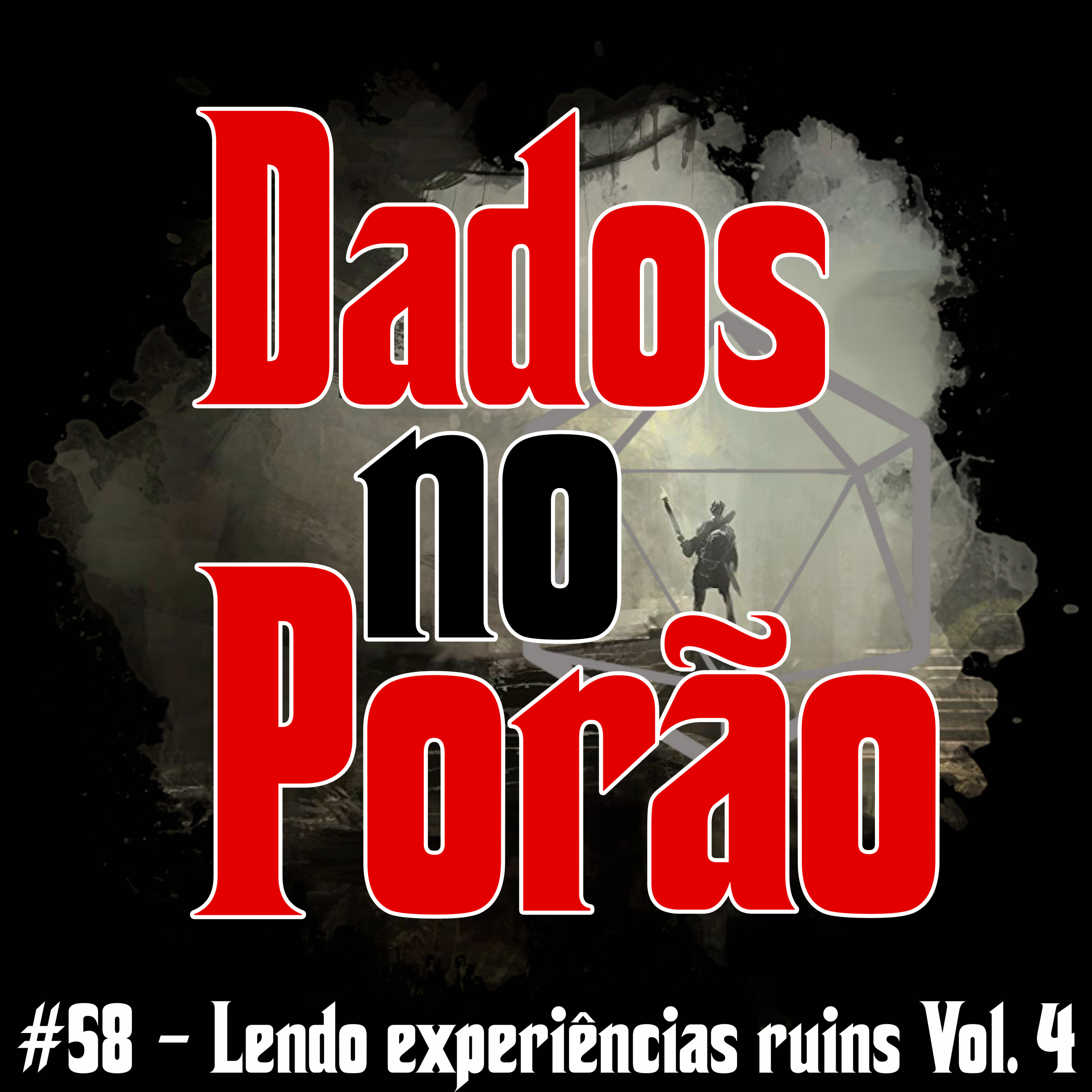 Dados no Porão