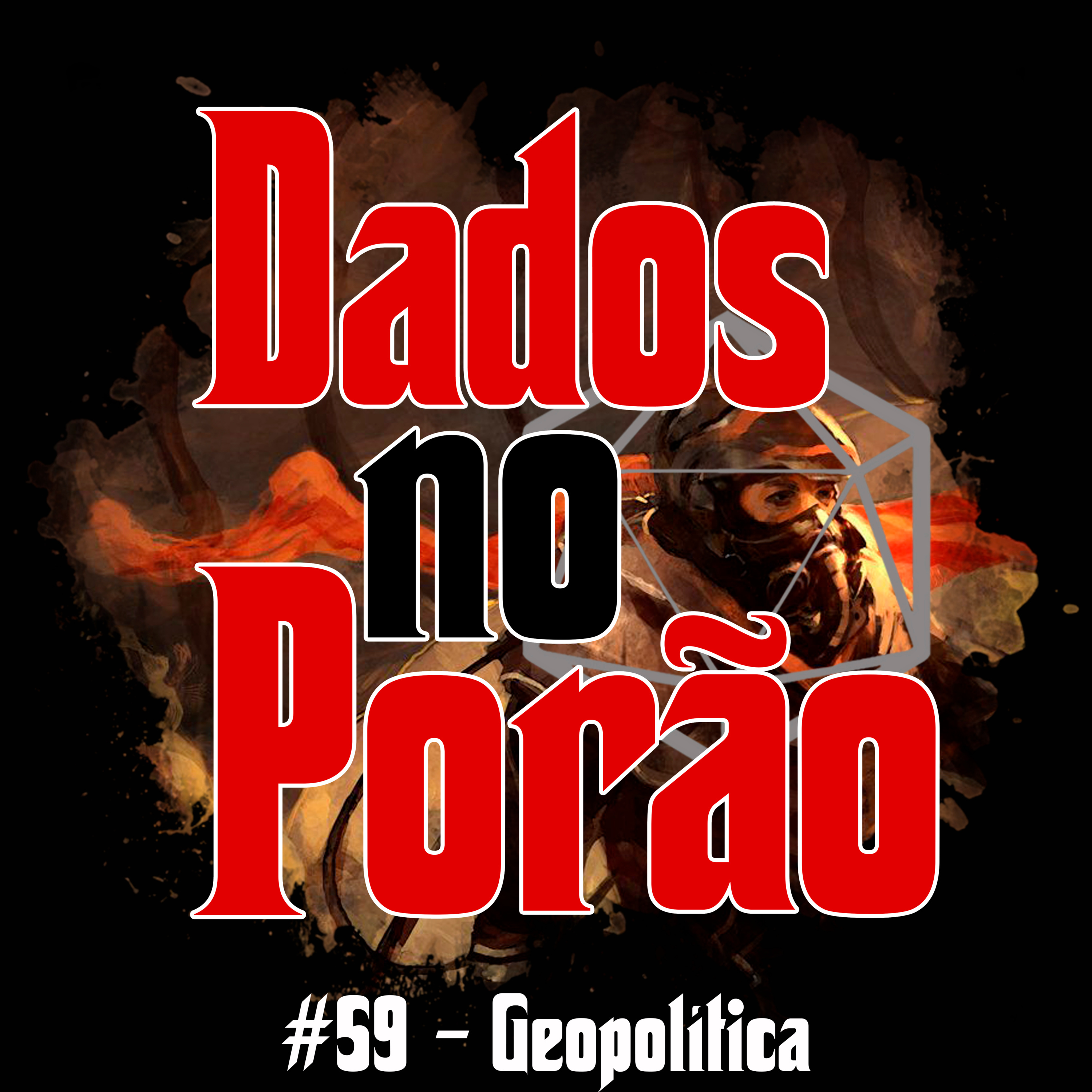 Dados no Porão