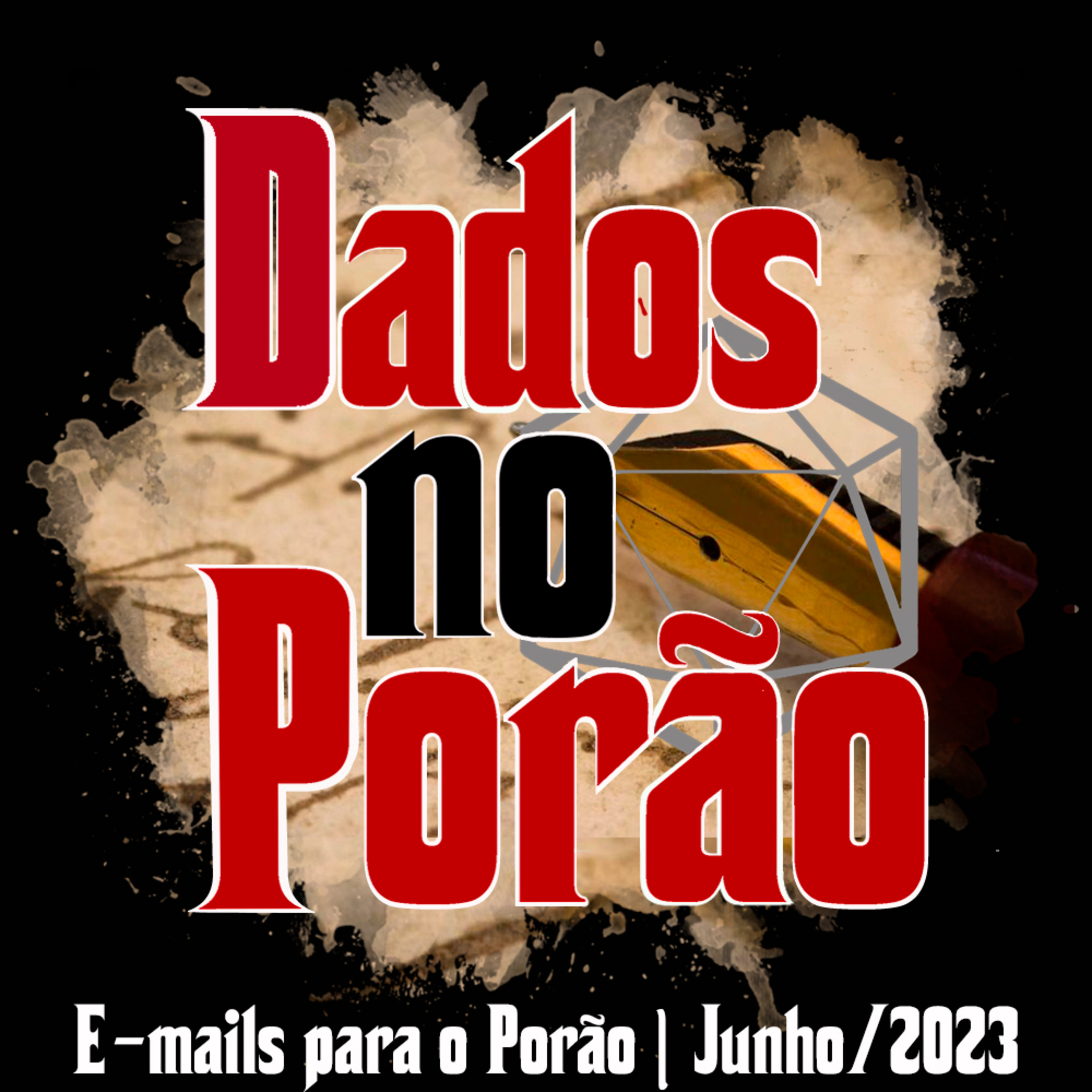 Dados no Porão