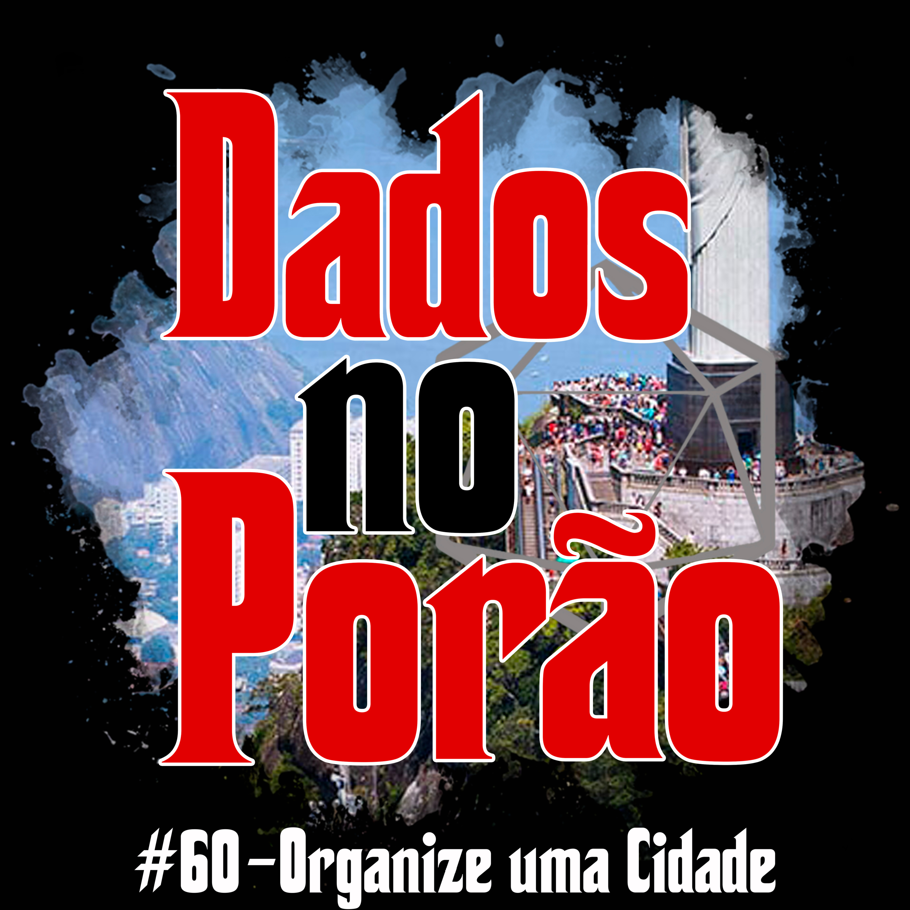 Dados no Porão