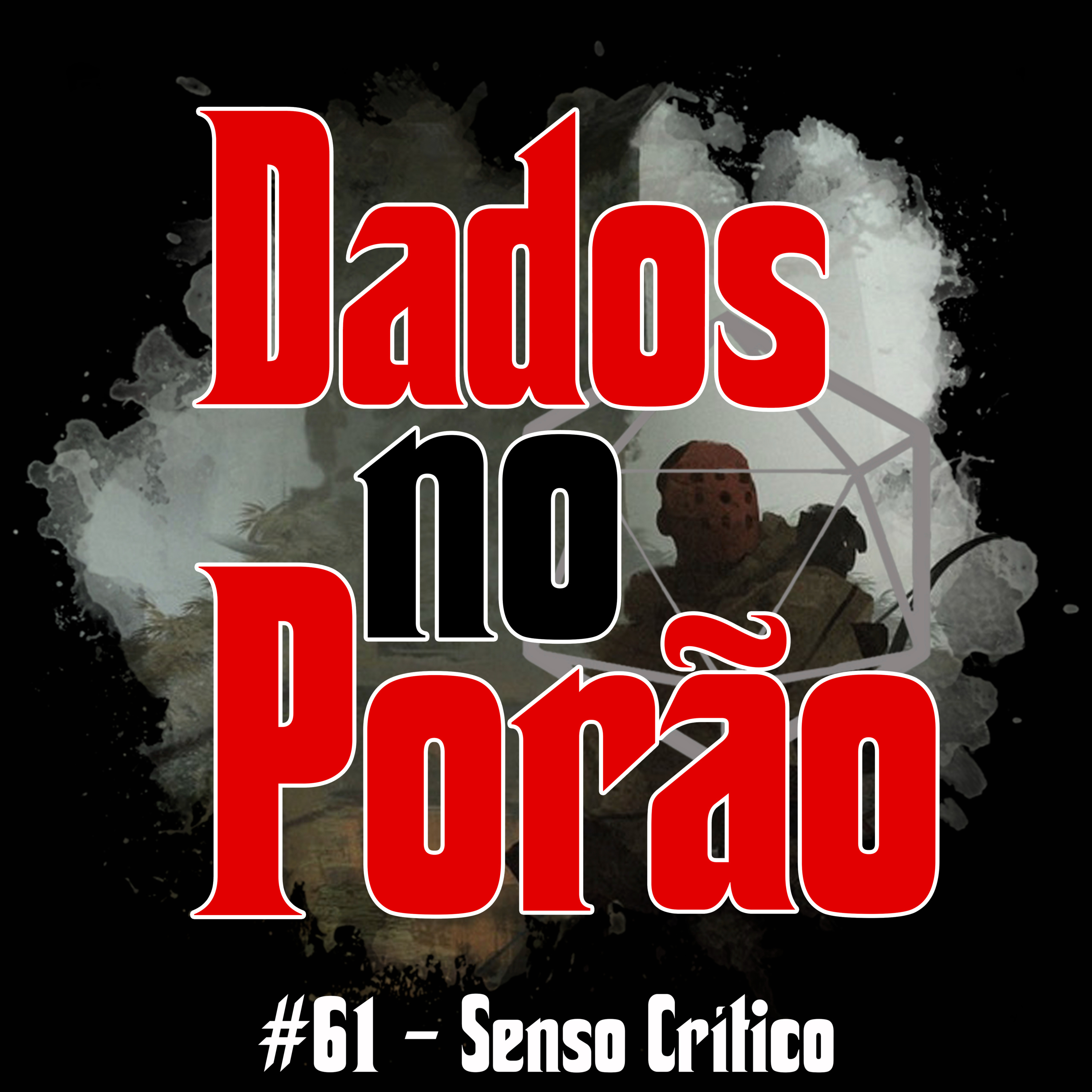 Dados no Porão