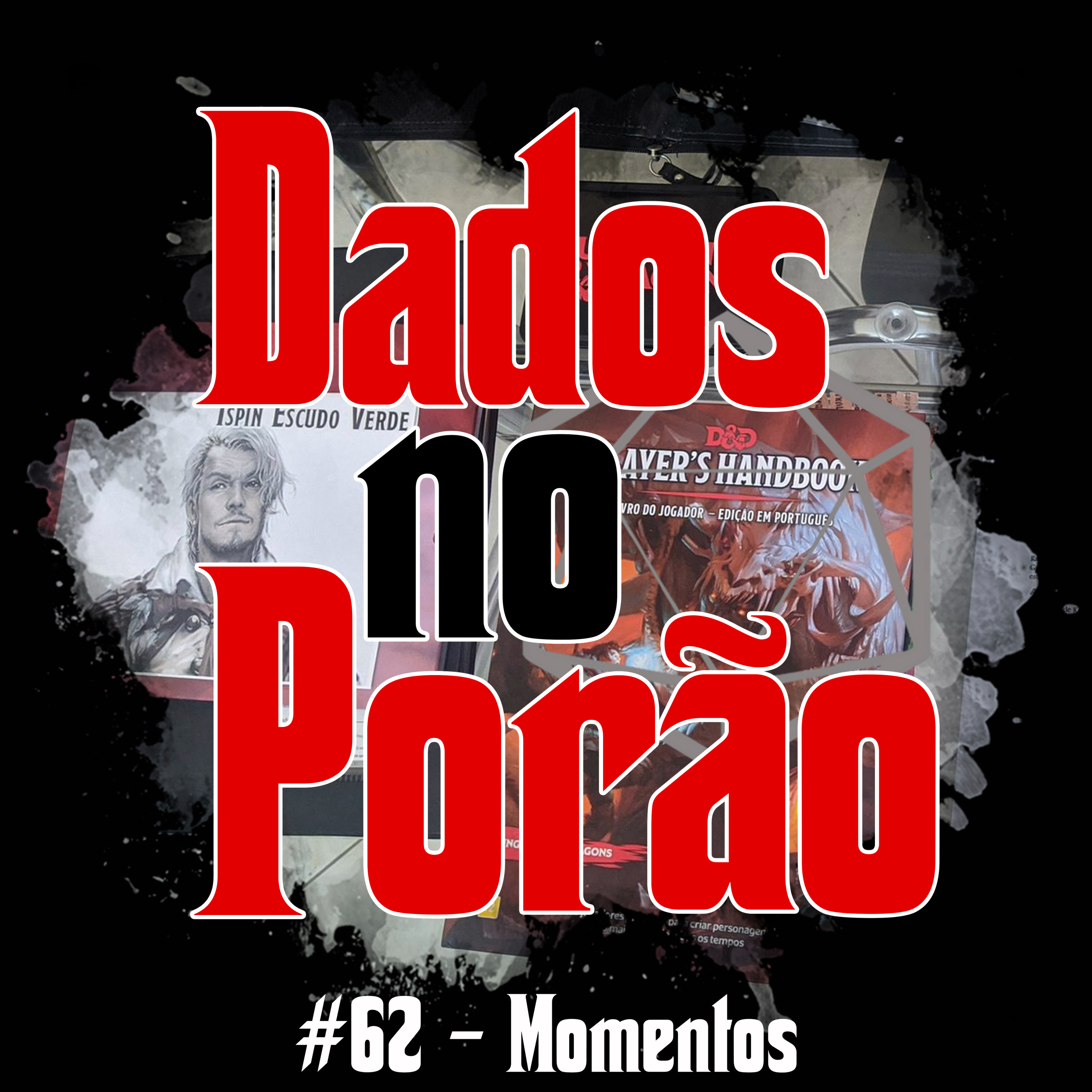 Dados no Porão