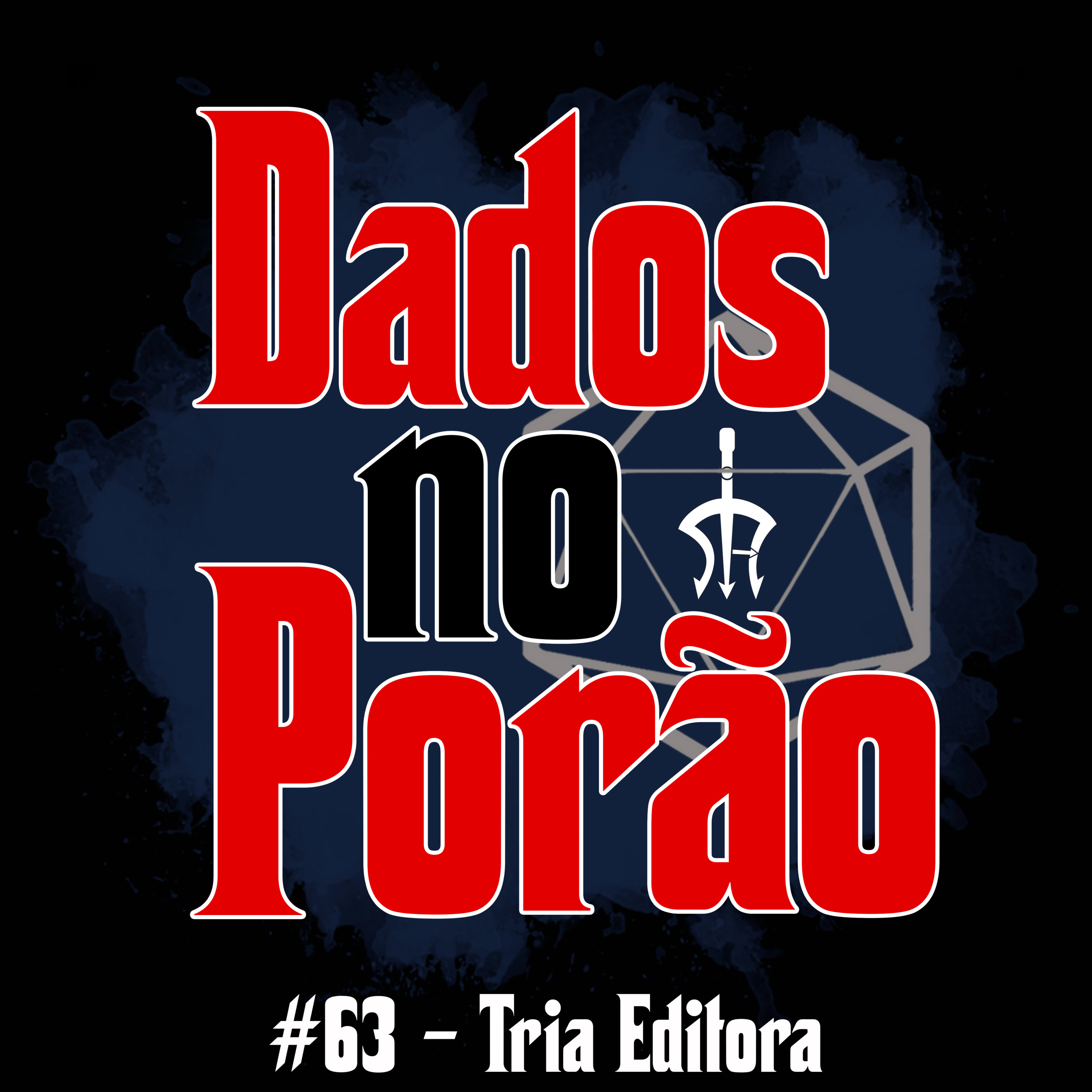 Dados no Porão