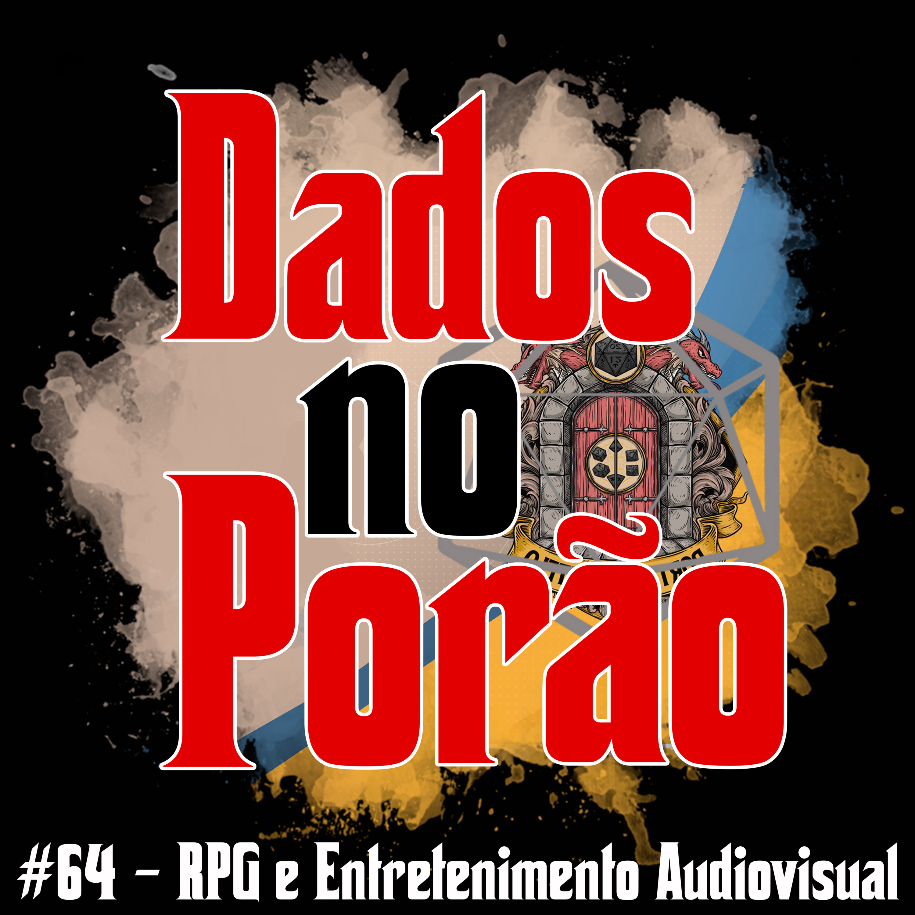 Dados no Porão