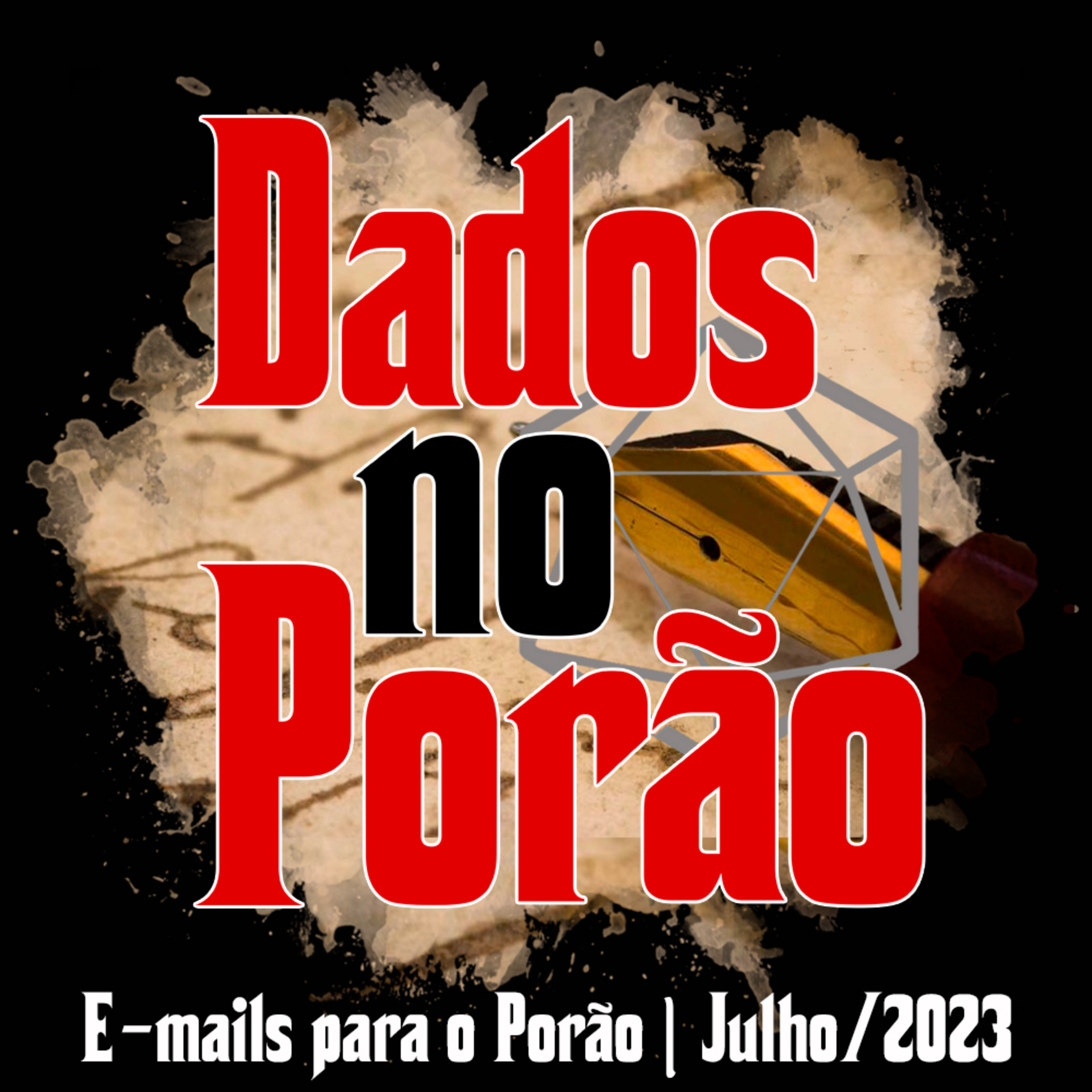 Dados no Porão