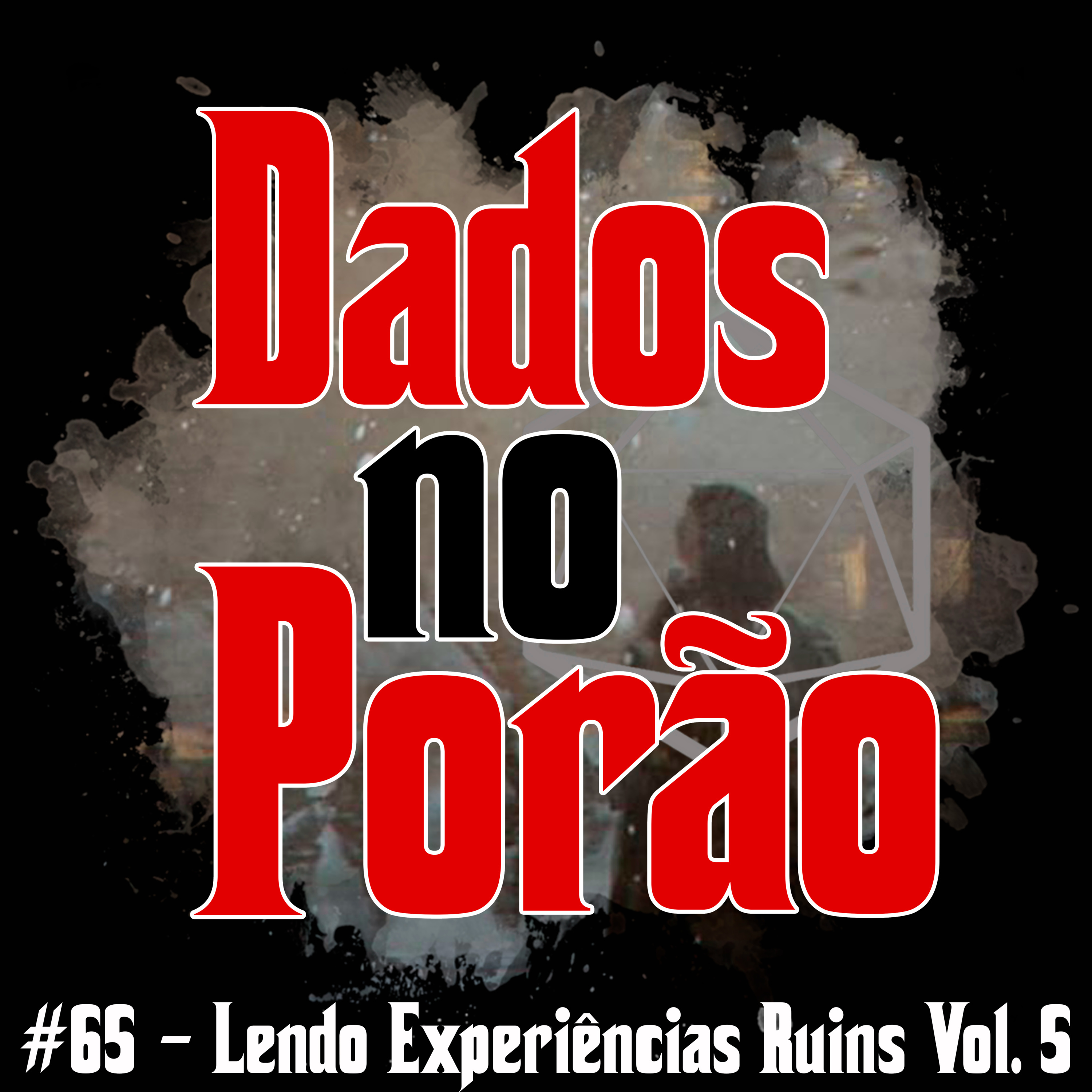Dados no Porão