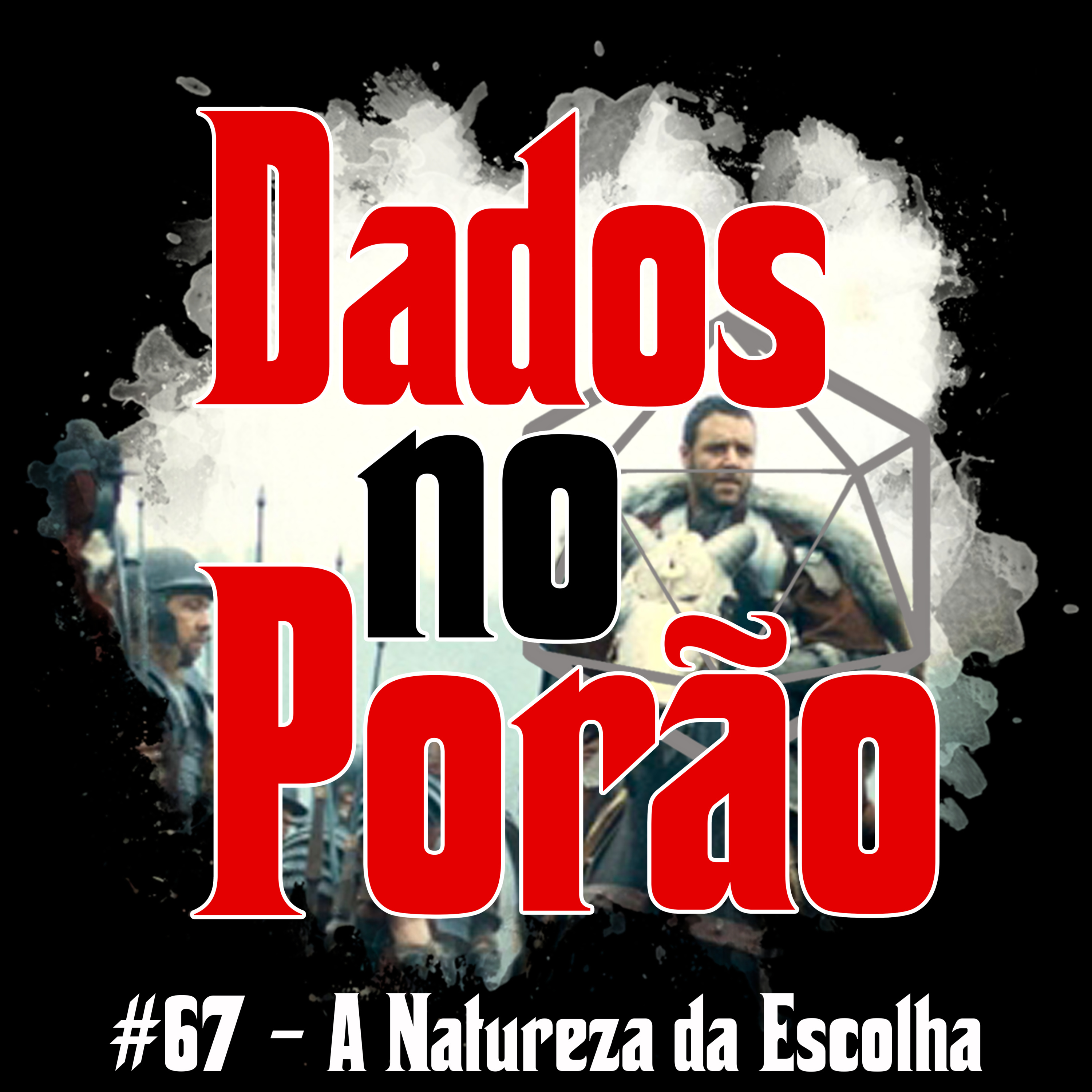 Dados no Porão