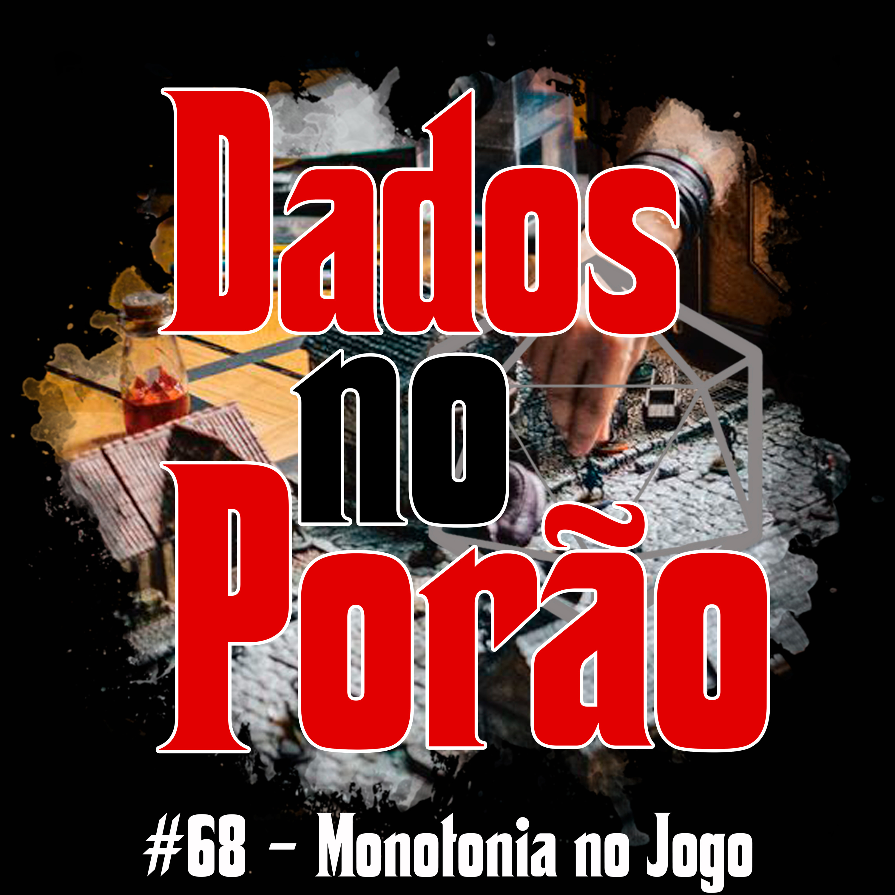 Dados no Porão