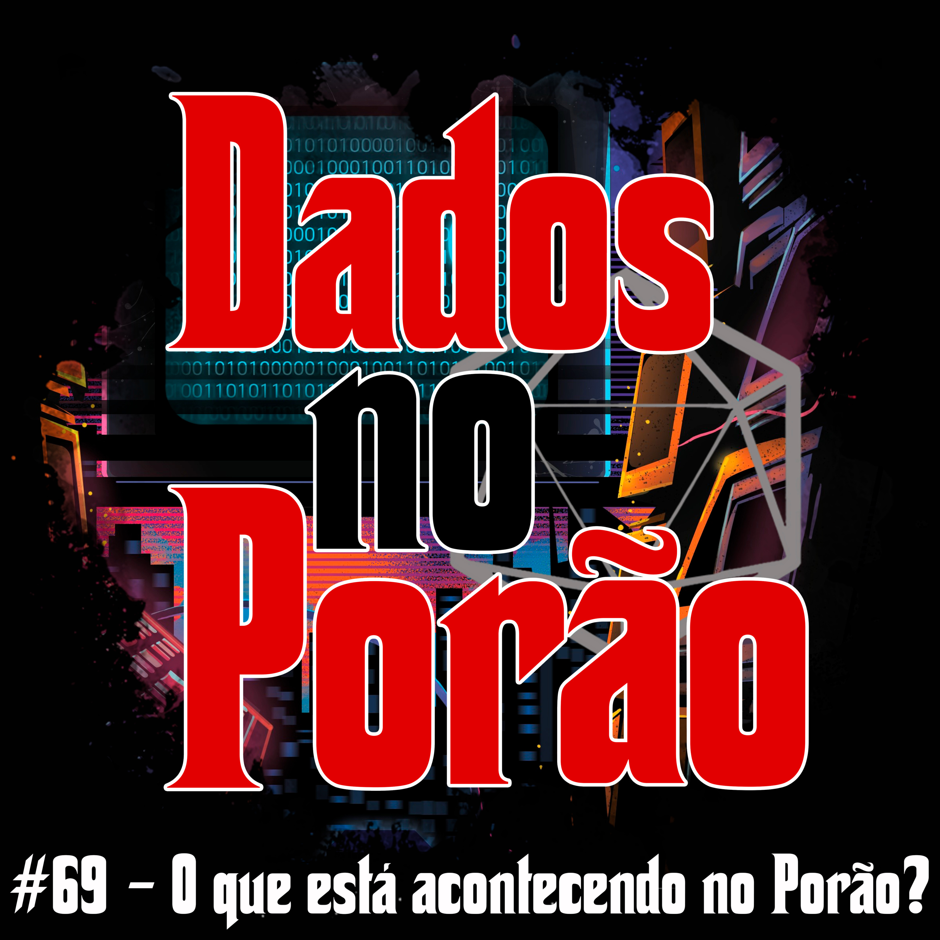 Dados no Porão