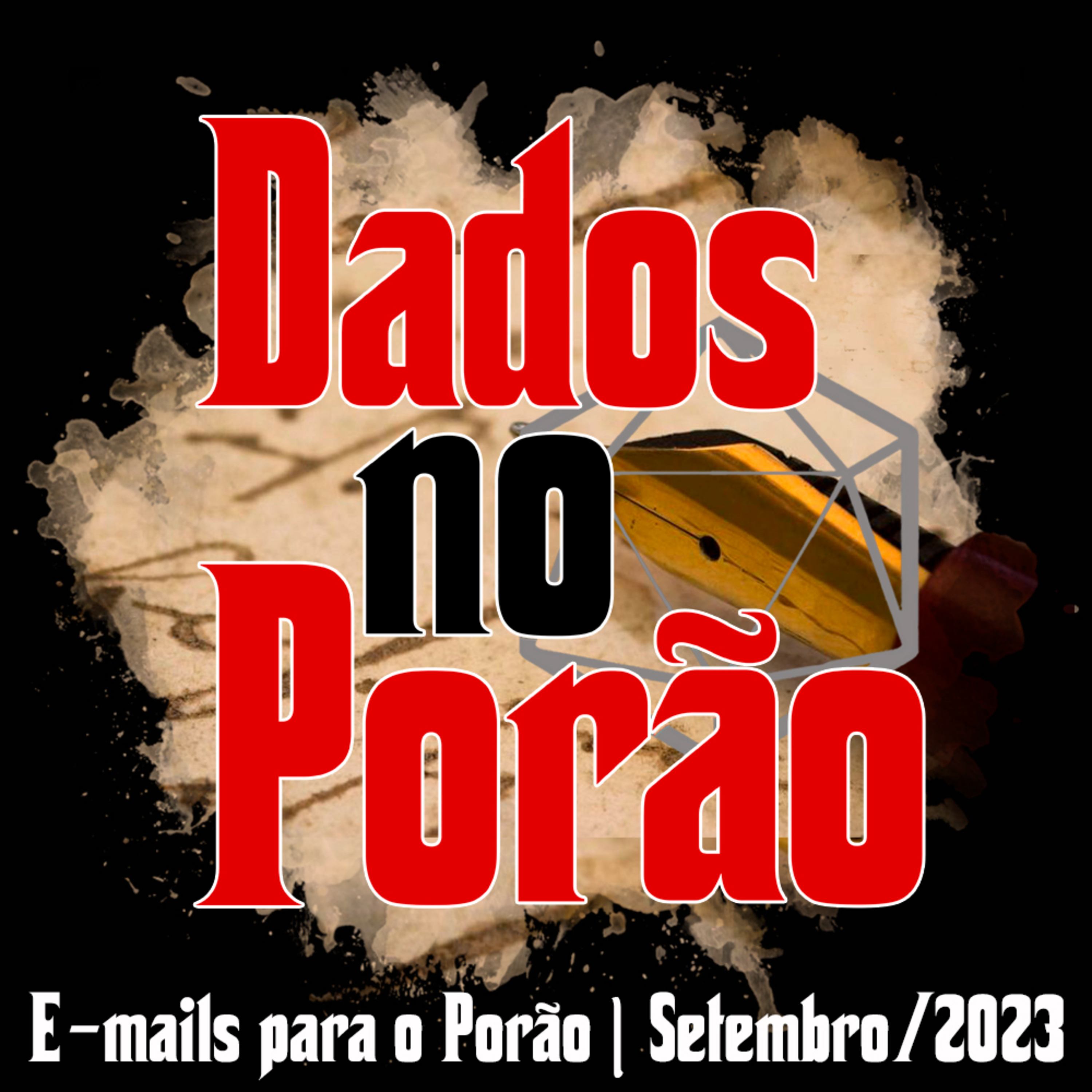 Dados no Porão