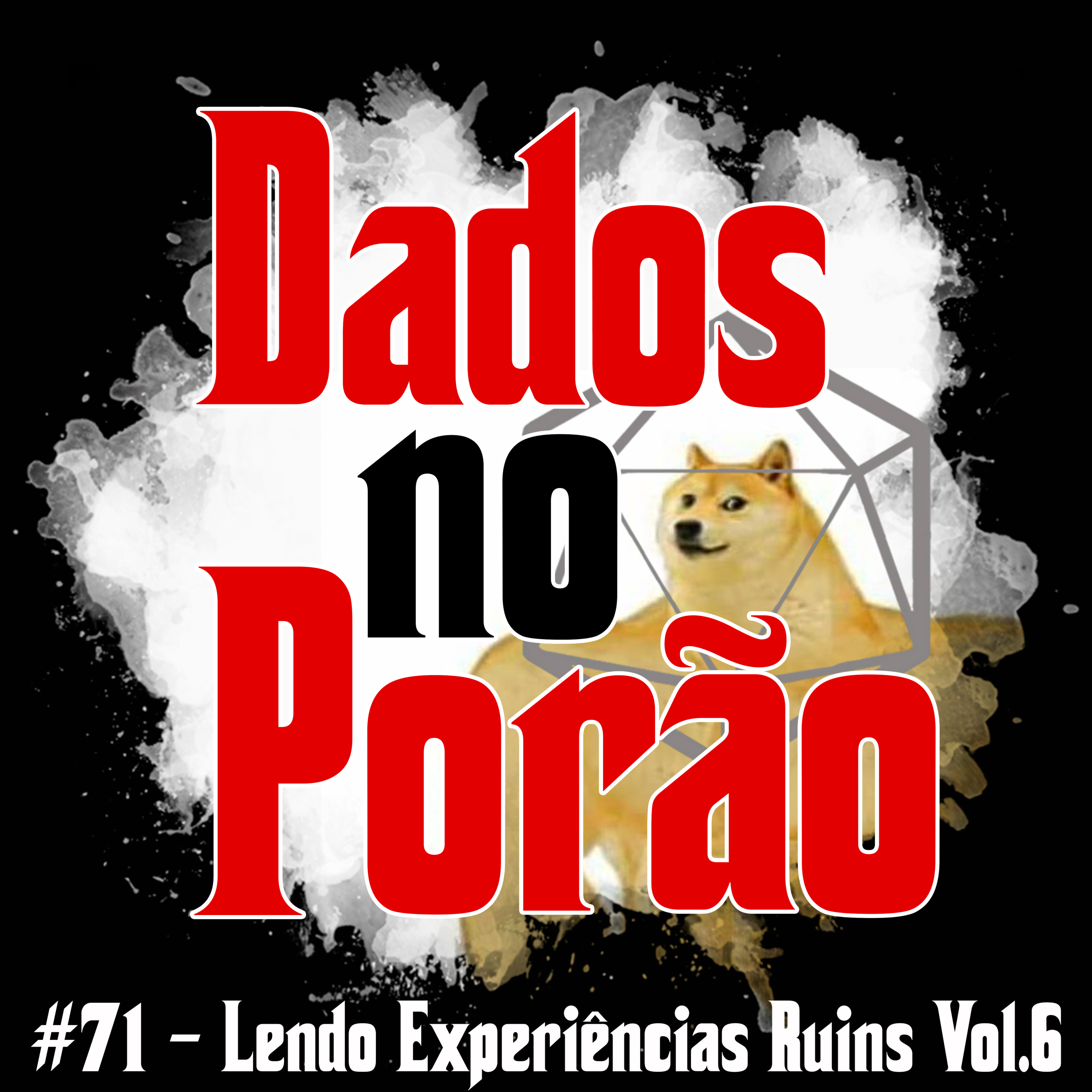 Dados no Porão