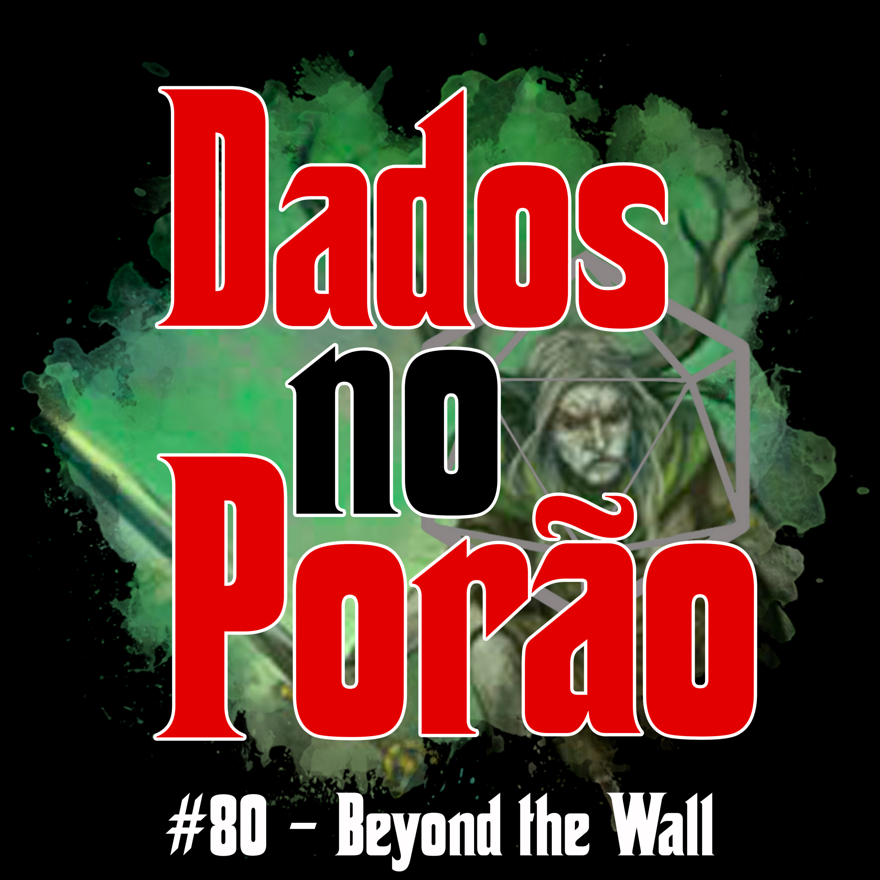 Dados no Porão