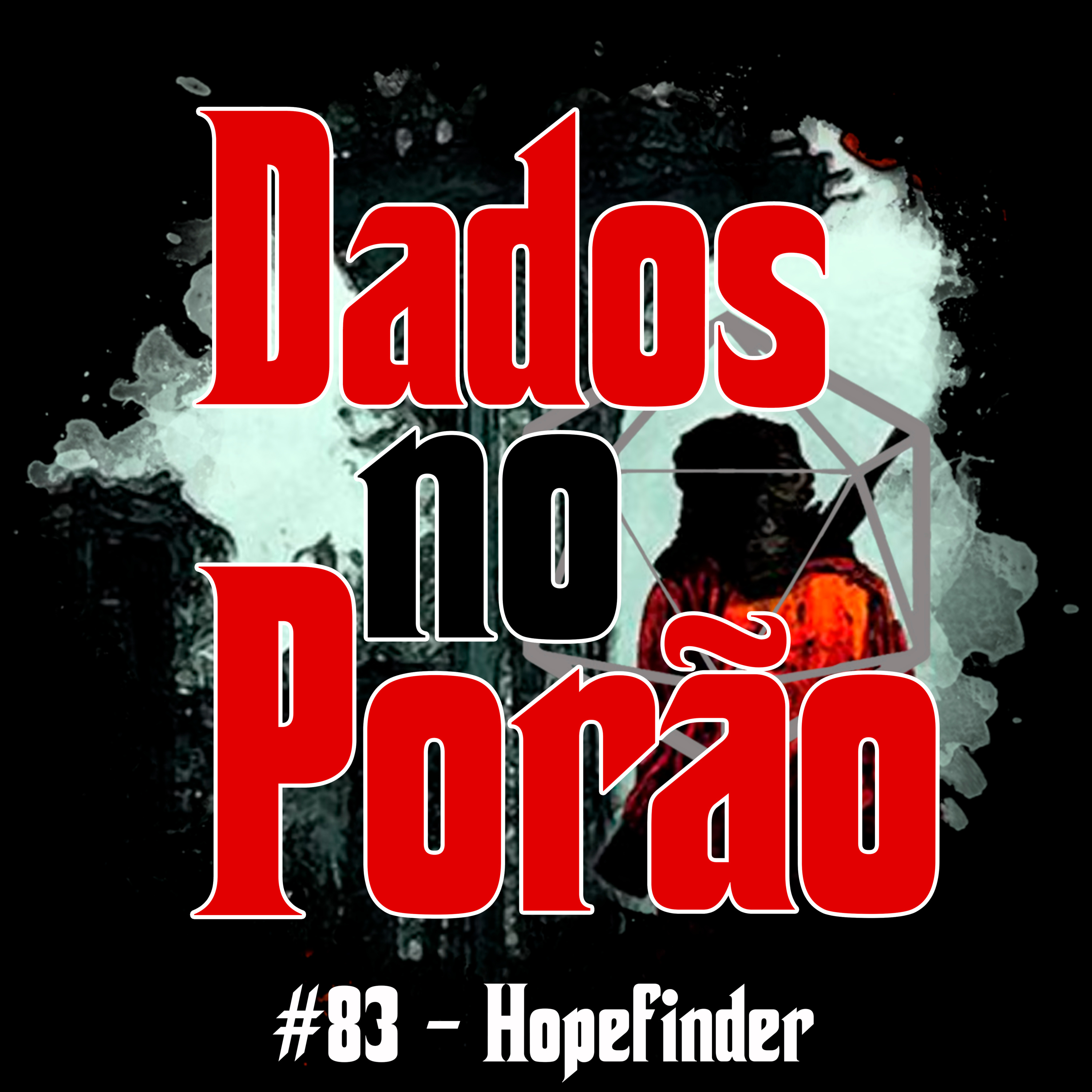 Dados no Porão