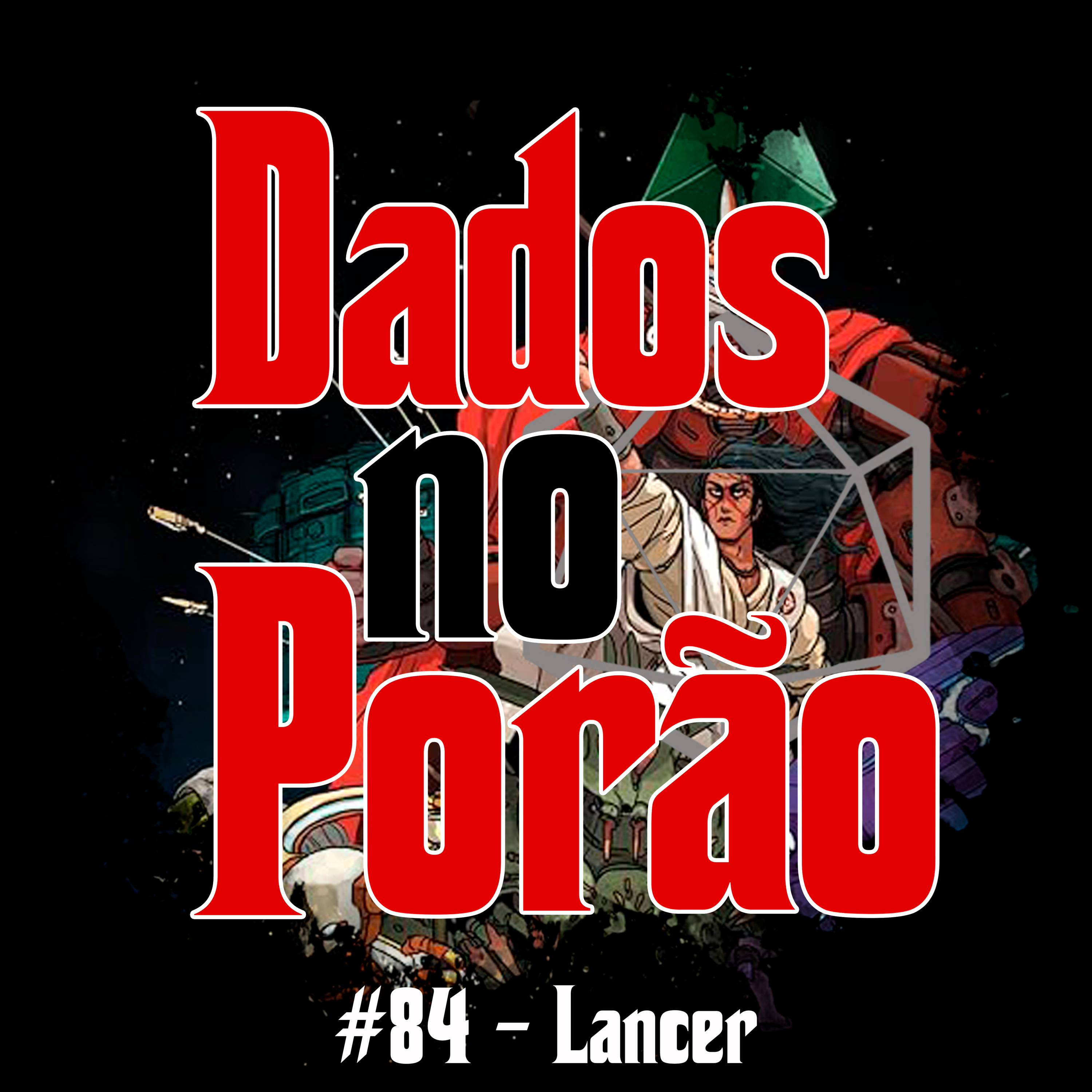 Dados no Porão